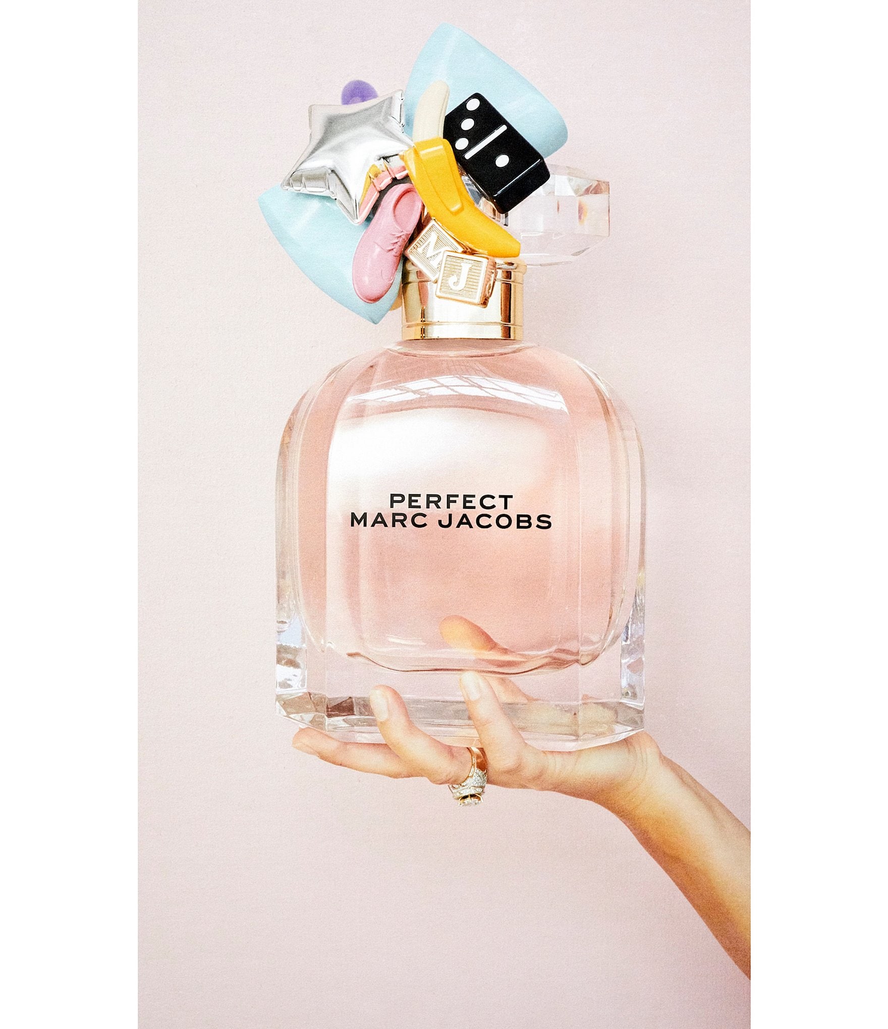 Marc Jacobs Perfect Marc Jacobs Eau de Parfum