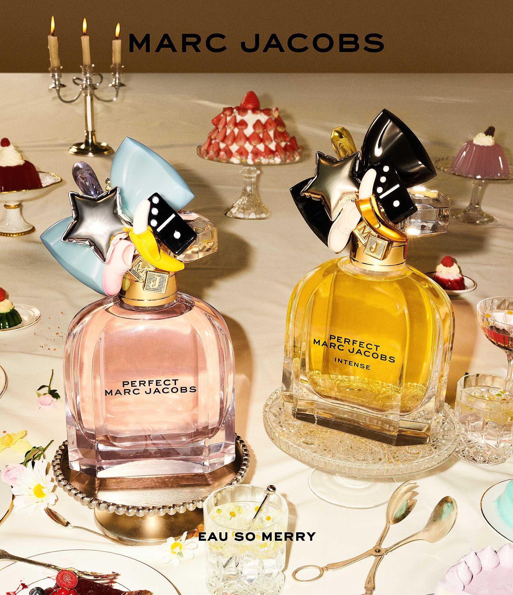 Marc Jacobs Perfect Marc Jacobs Eau de Parfum