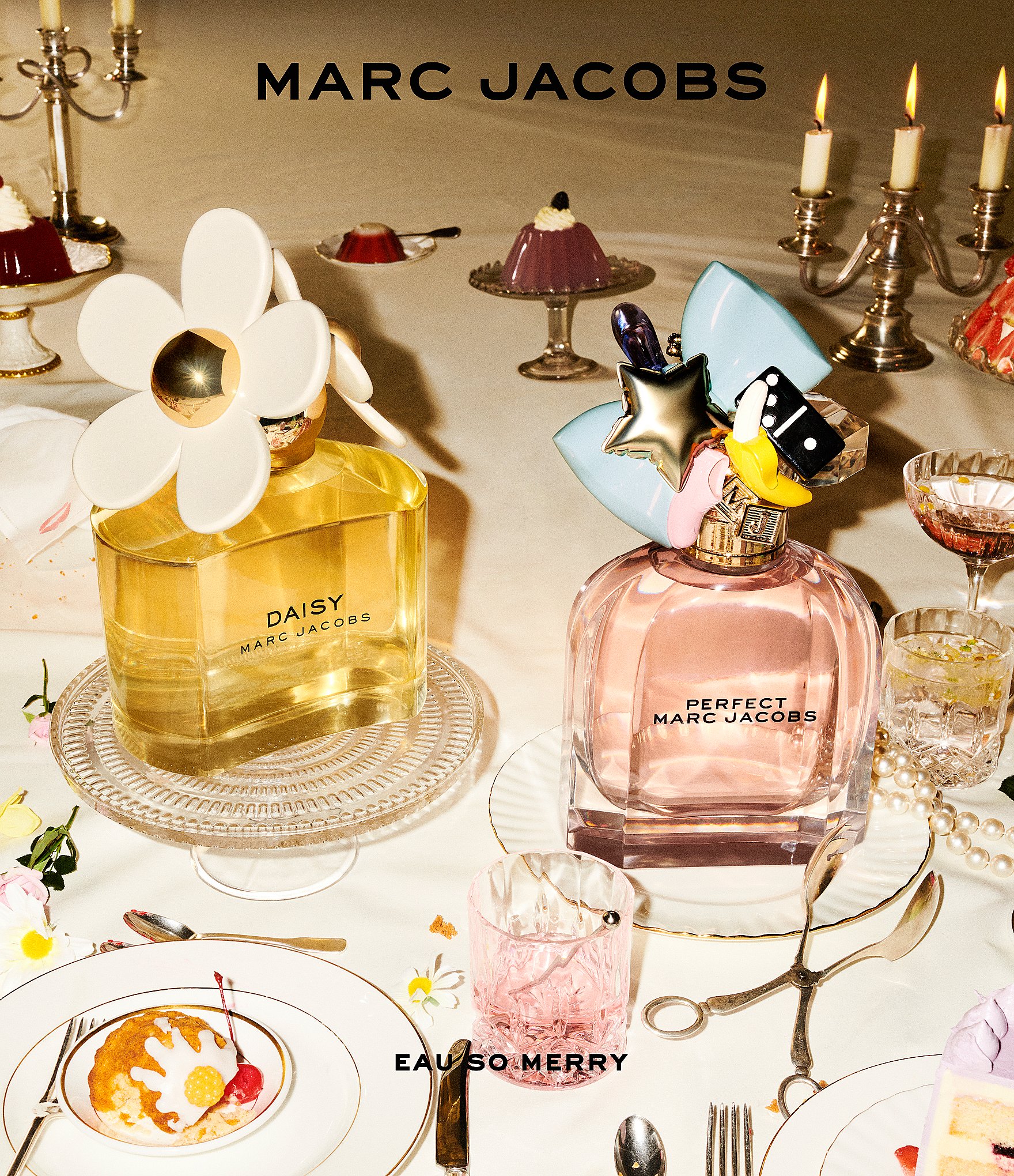 Marc Jacobs Perfect Marc Jacobs Eau de Parfum