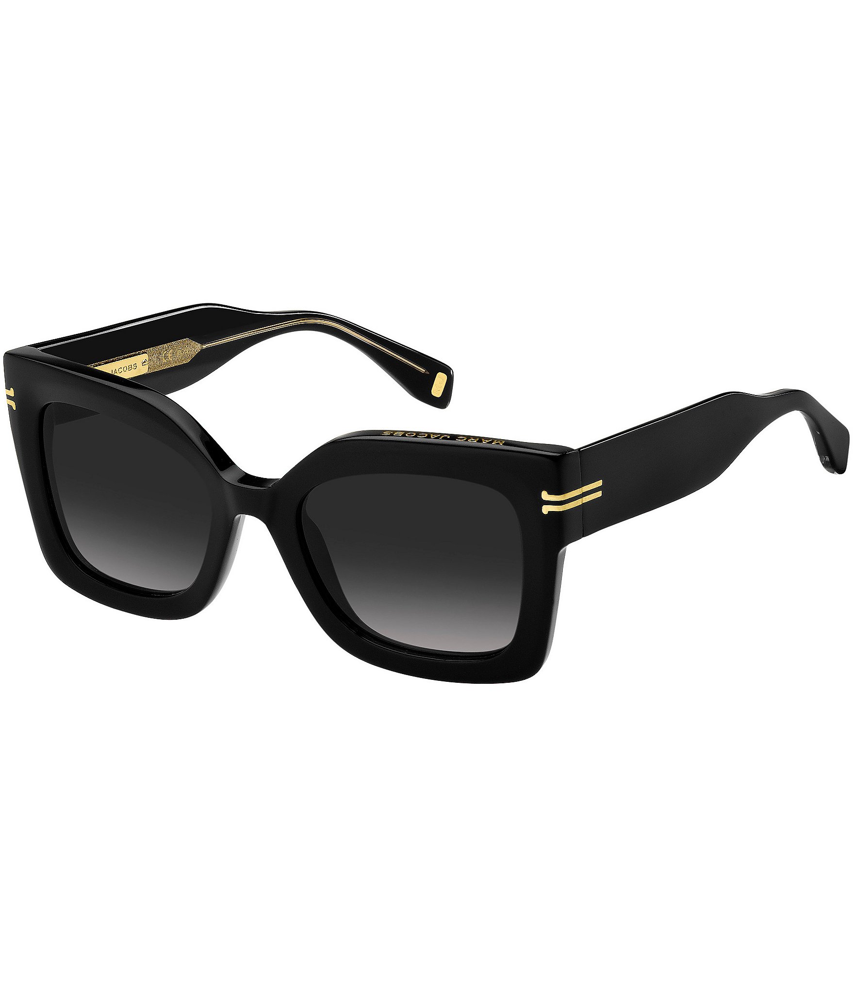 Marc Jacobs Women's 1073S Square Cat Eye Sunglasses | Dillard's