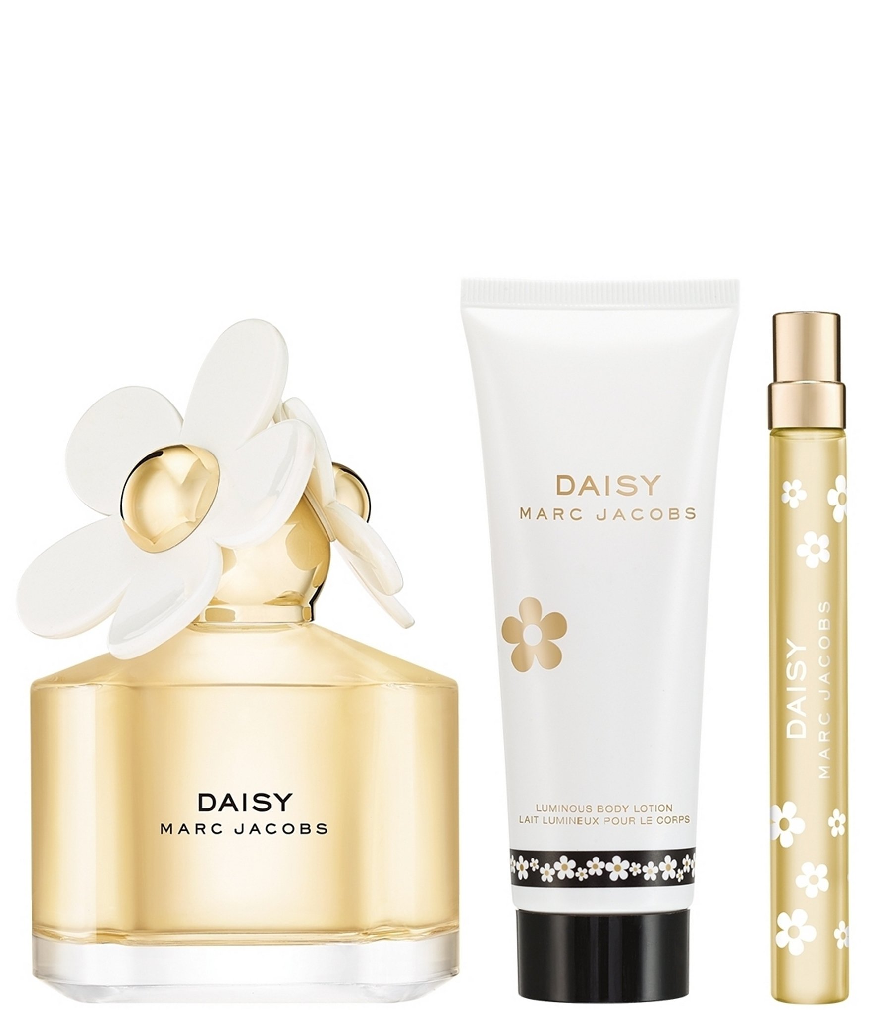 Marc Jacobs Women's 3-Pc. Daisy Eau De Toilette Gift Set