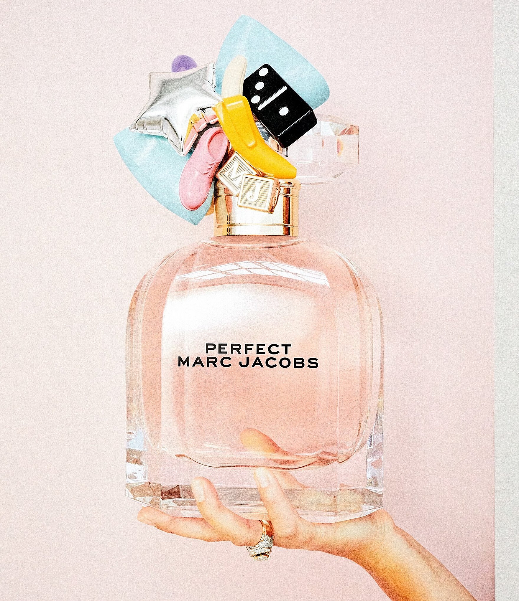 Marc Jacobs Women's 3-Pc. Perfect Eau De Parfum Fragrance Gift Set