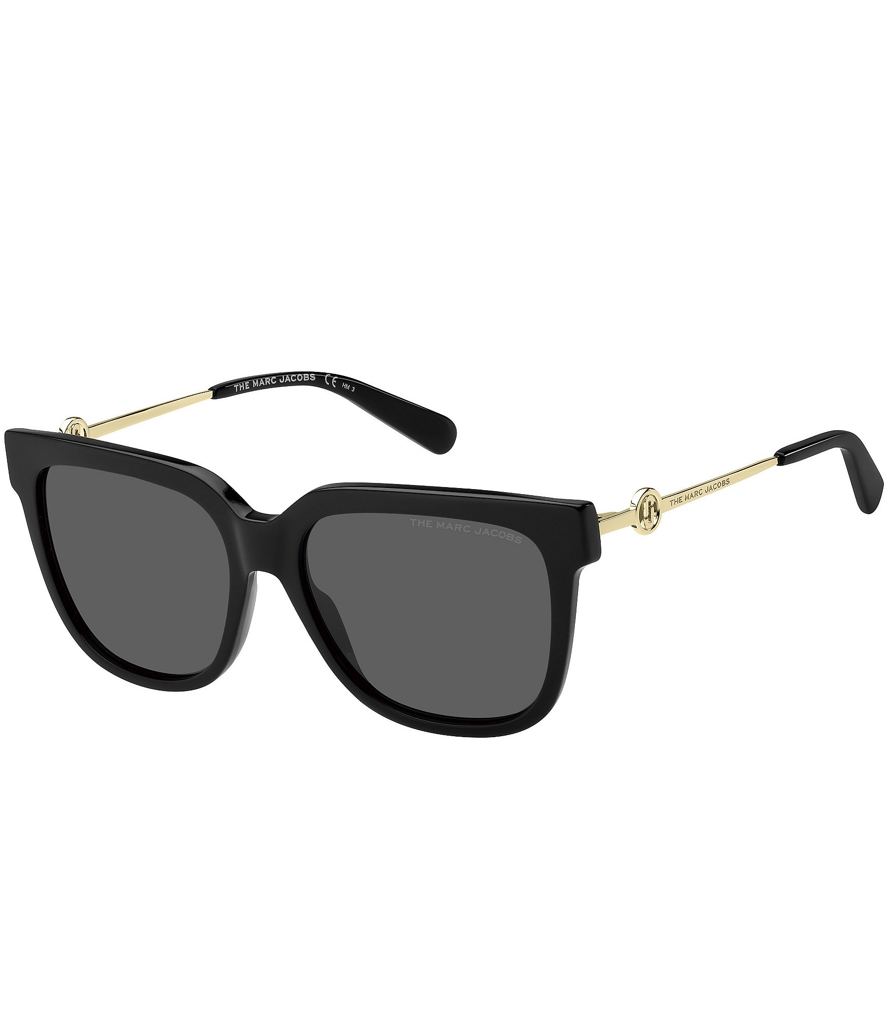 Marc Jacobs Women's 55mm Square Sunglasses | Dillard's