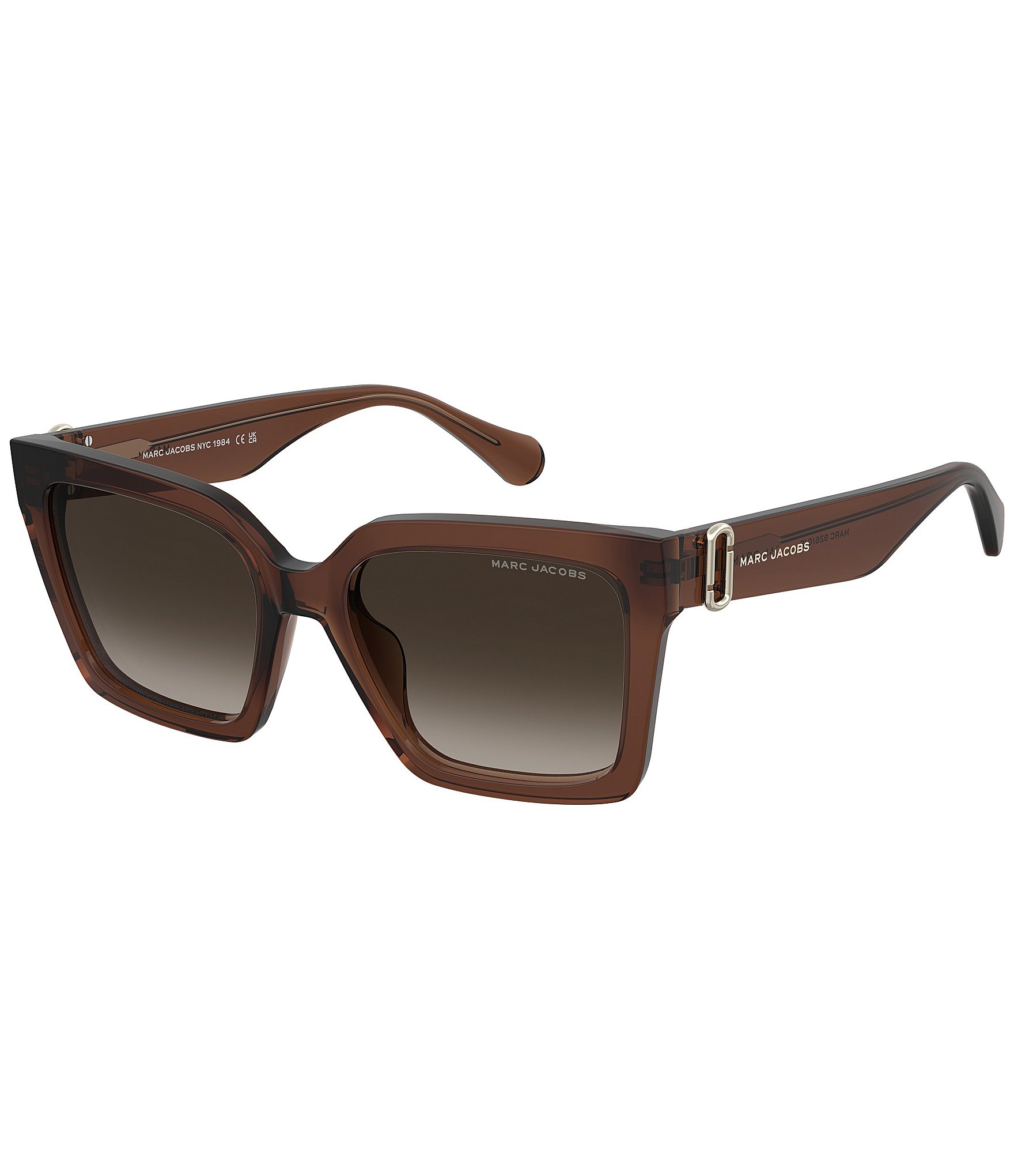 Marc Jacobs Women's MARC 926/G 55mm Cat Eye Sunglasses