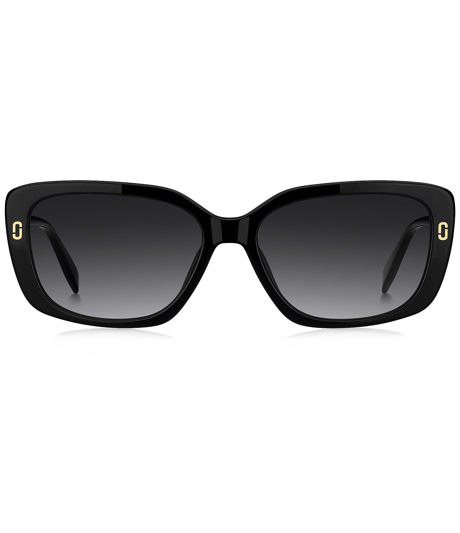 Marc Jacobs Women's MJ 1147/G 57mm Rectangle Sunglasses
