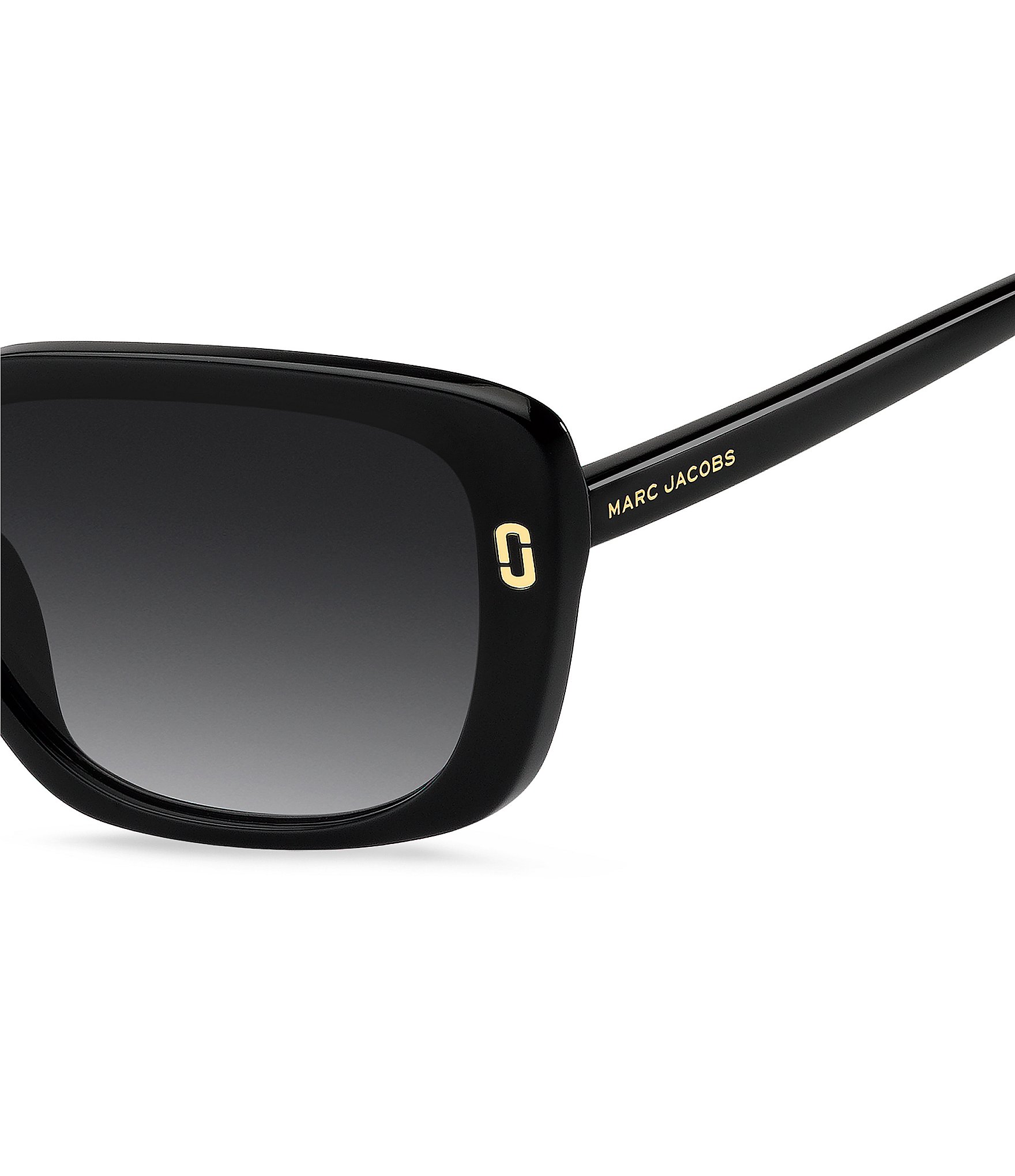 Marc Jacobs Women's MJ 1147/G 57mm Rectangle Sunglasses