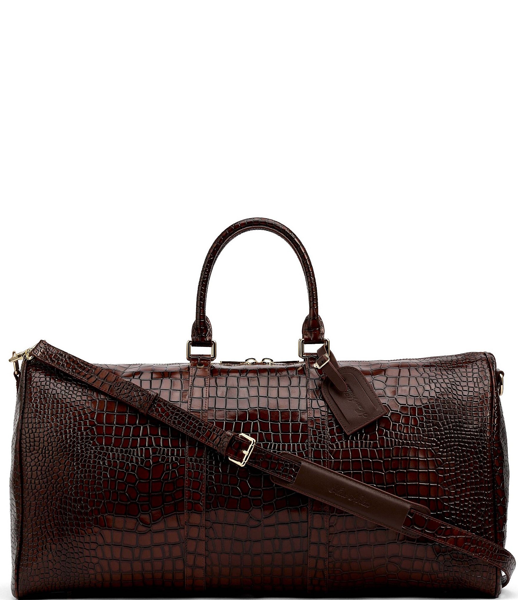 Marc Nolan Large Weekender Duffel Bag