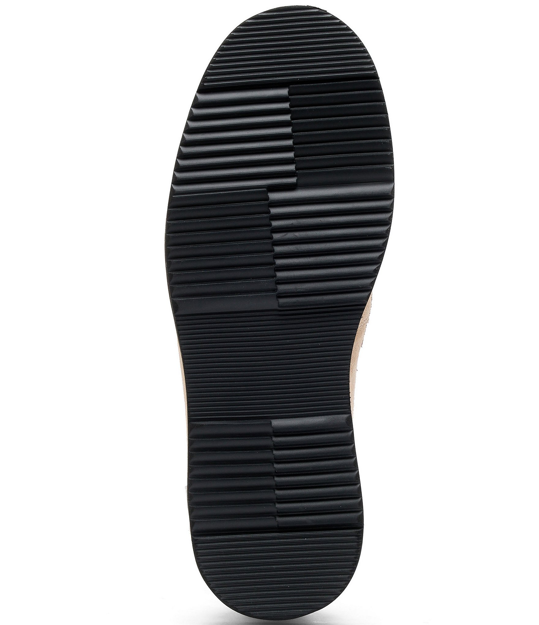 Marc Nolan Men's Abe Suede Penny Loafers