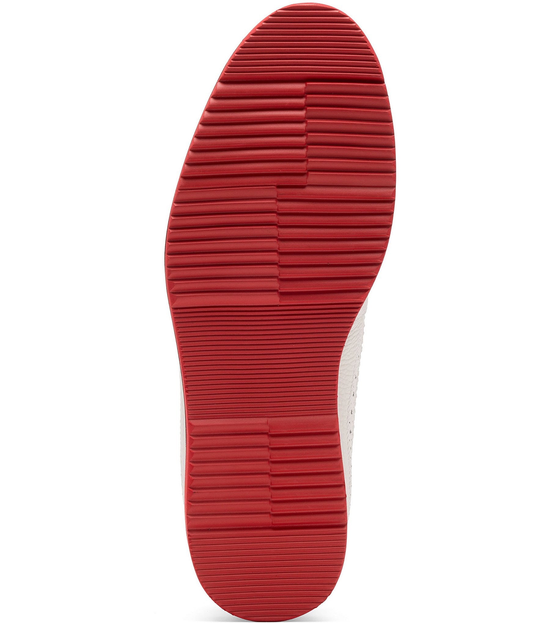 Marc Nolan Alexander Leather Longwing Brogue Oxfords