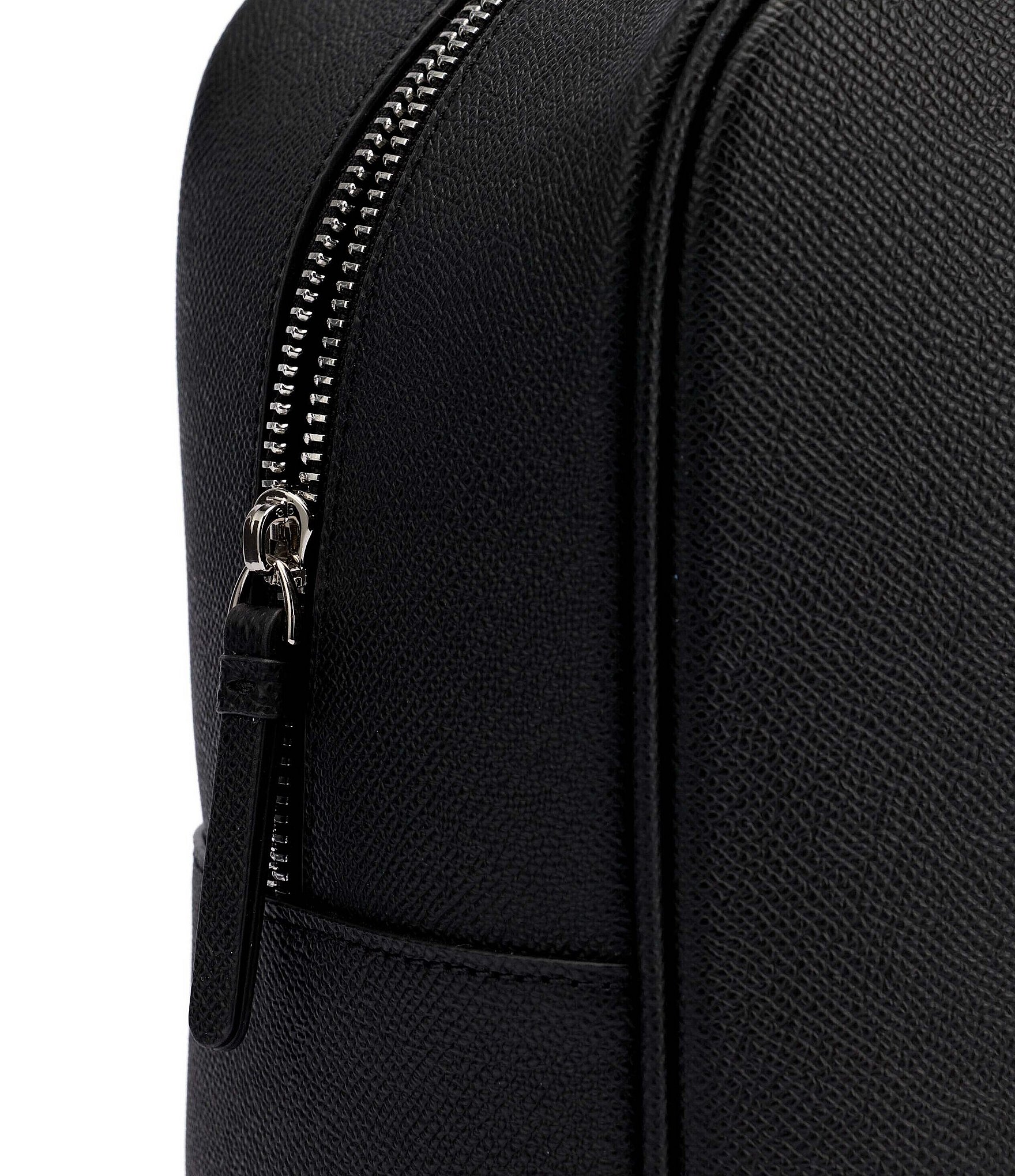 Marc Nolan Men's Leather Briefcase Duffle