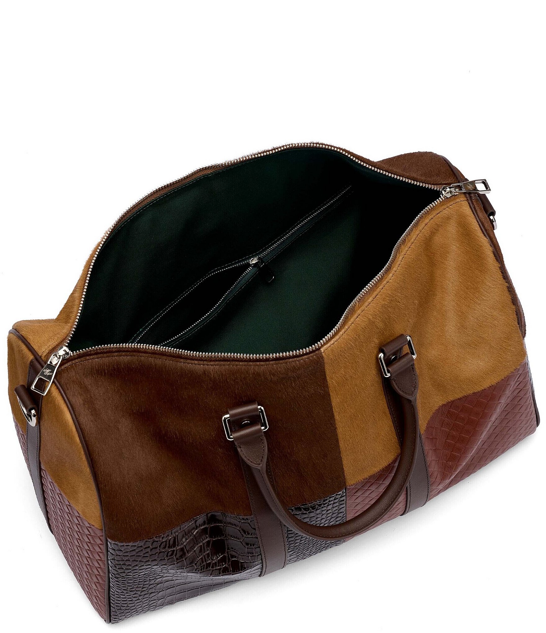 Marc Nolan Weekender Duffle Bag