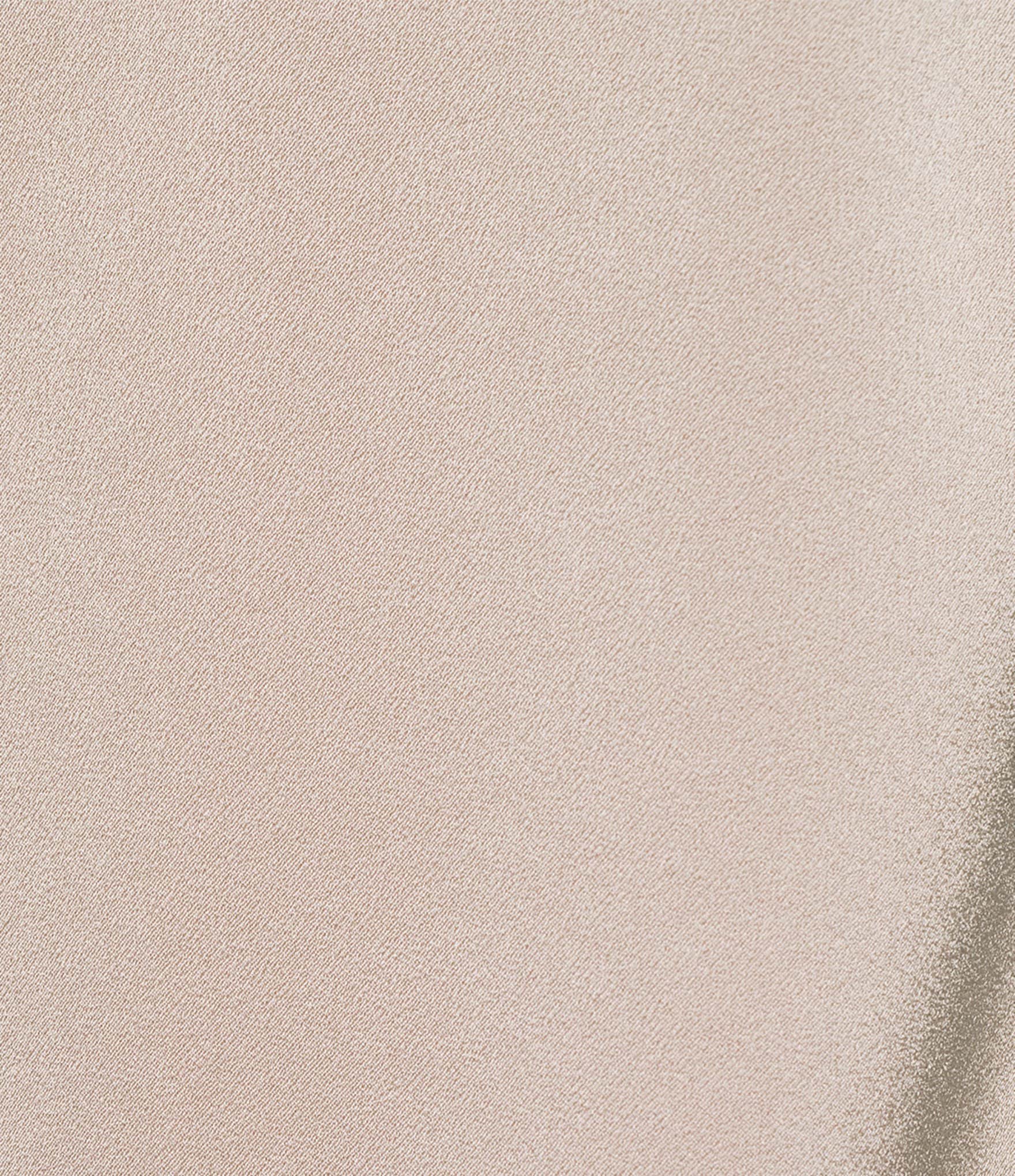 Marella Carso V-Neck Camisole Satin Top