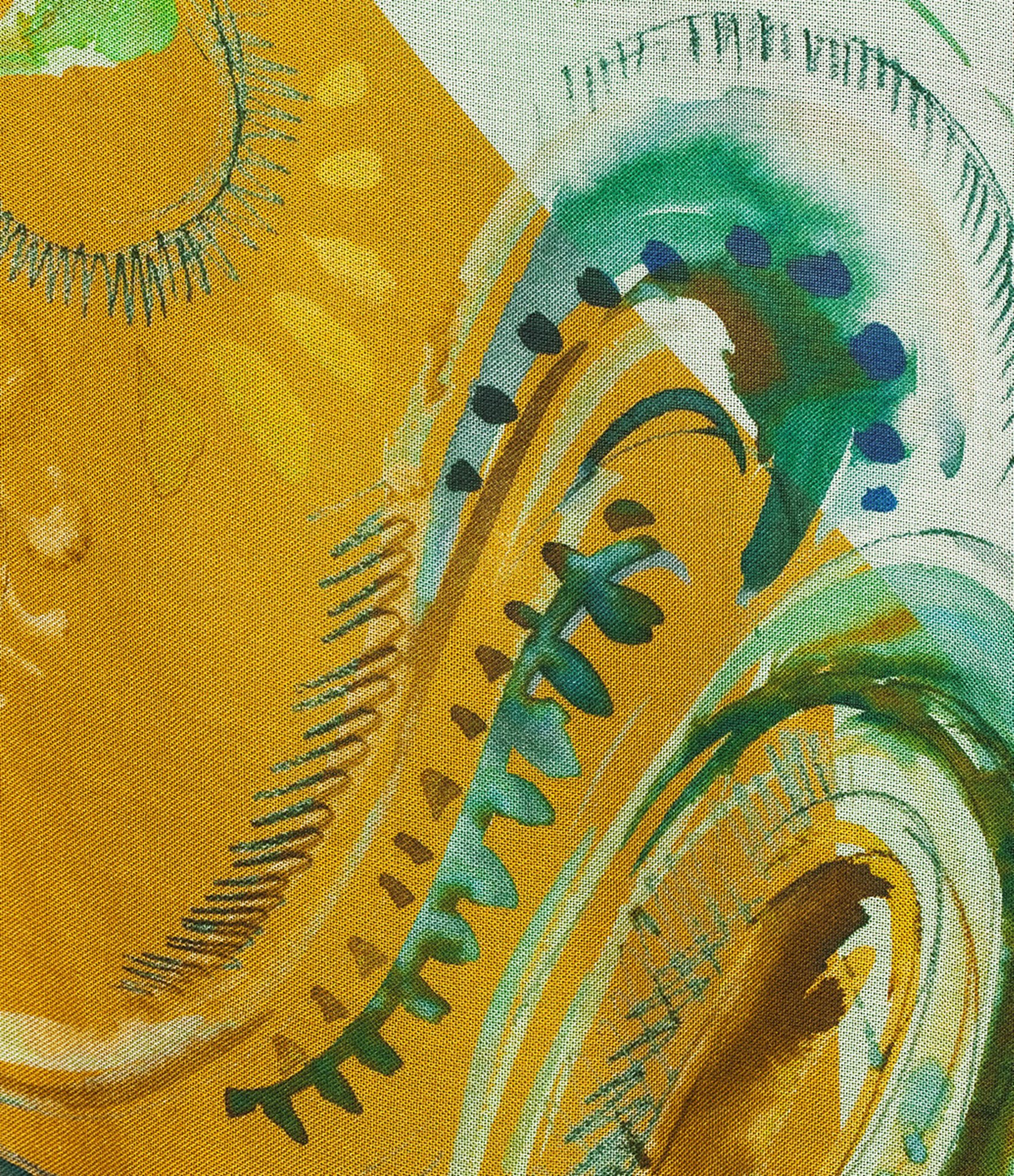 Marella Mlapontile Scarf