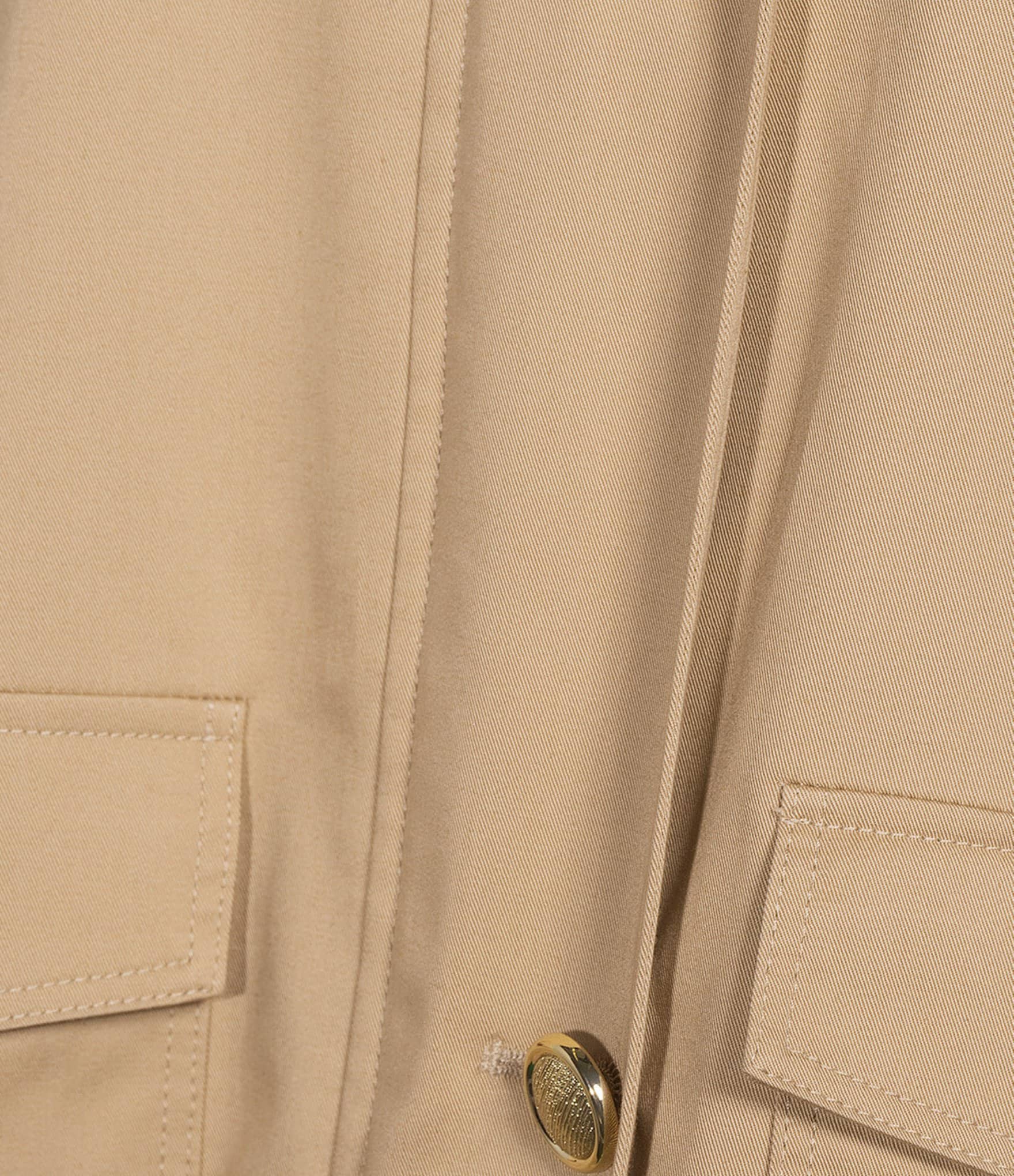 Marella Mlleditto Stretch Water Repellent Barn Jacket