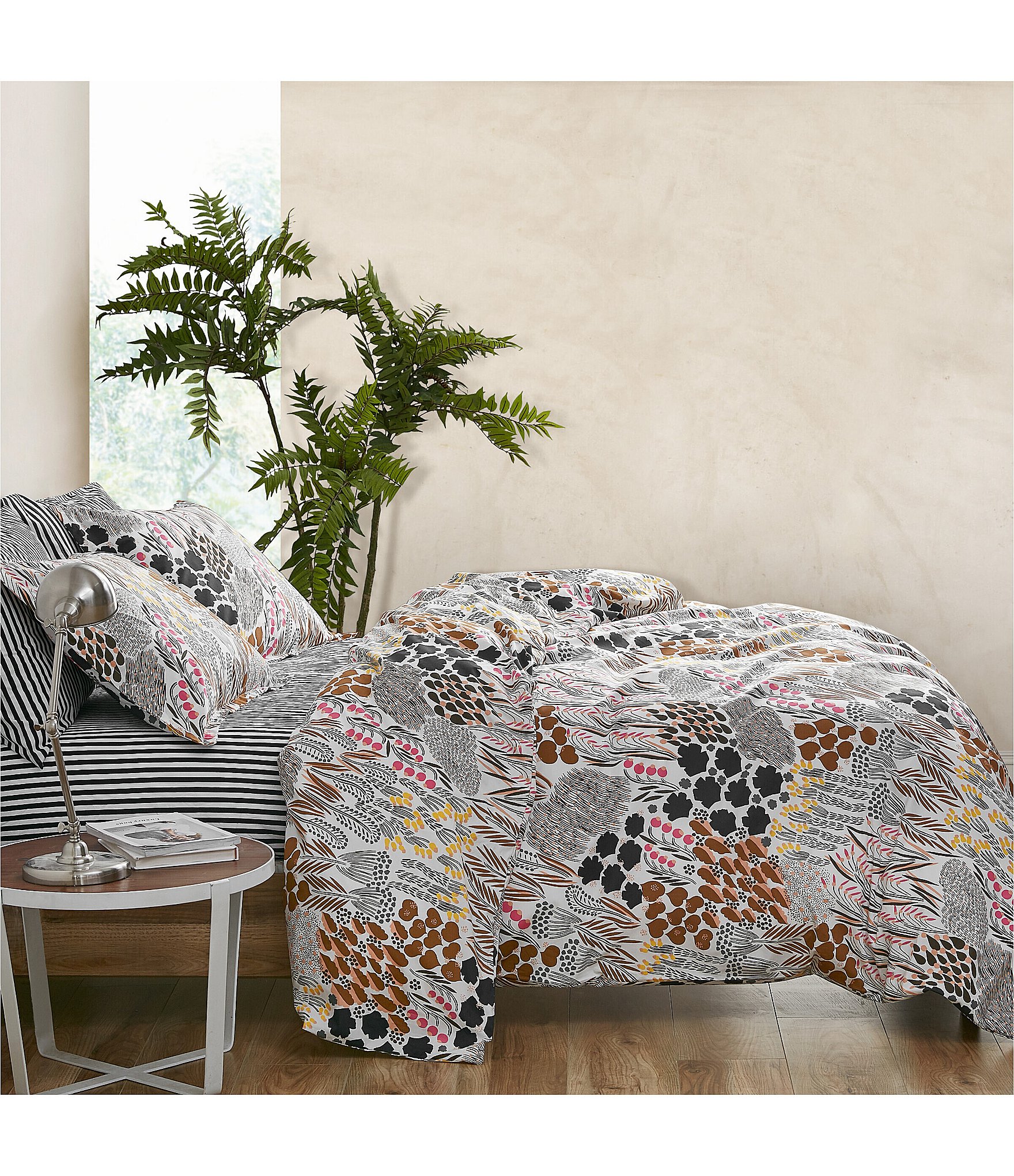 Marimekko Pieni Letto Duvet Cover Mini Set