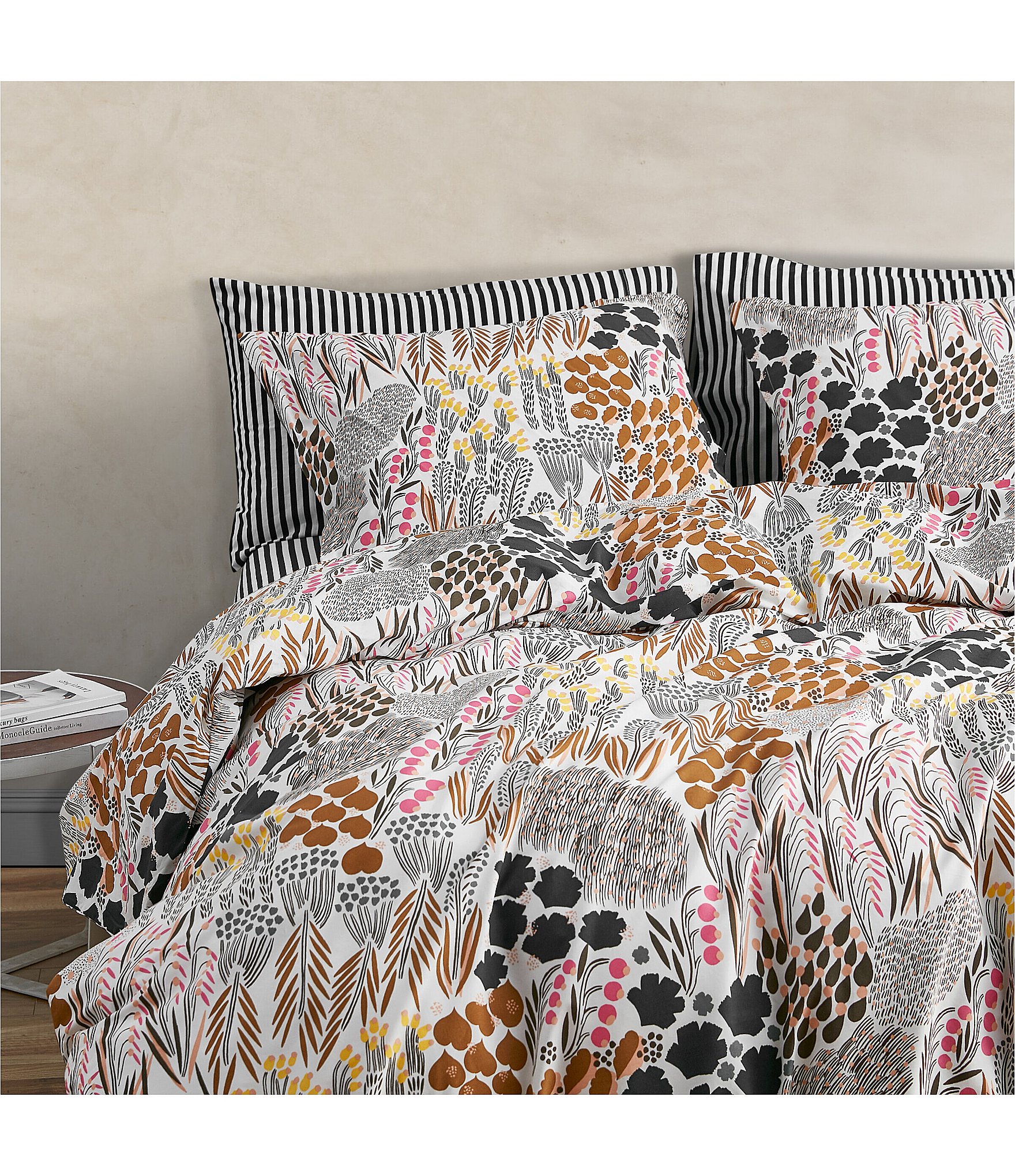 Marimekko Pieni Letto Duvet Cover Mini Set