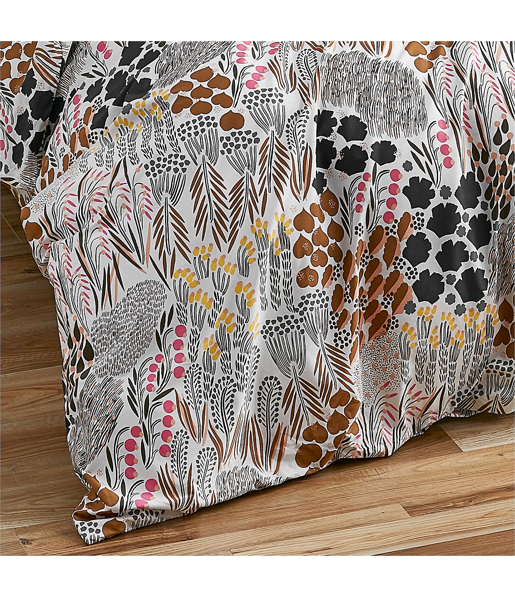 Marimekko Pieni Letto Duvet Cover Mini Set