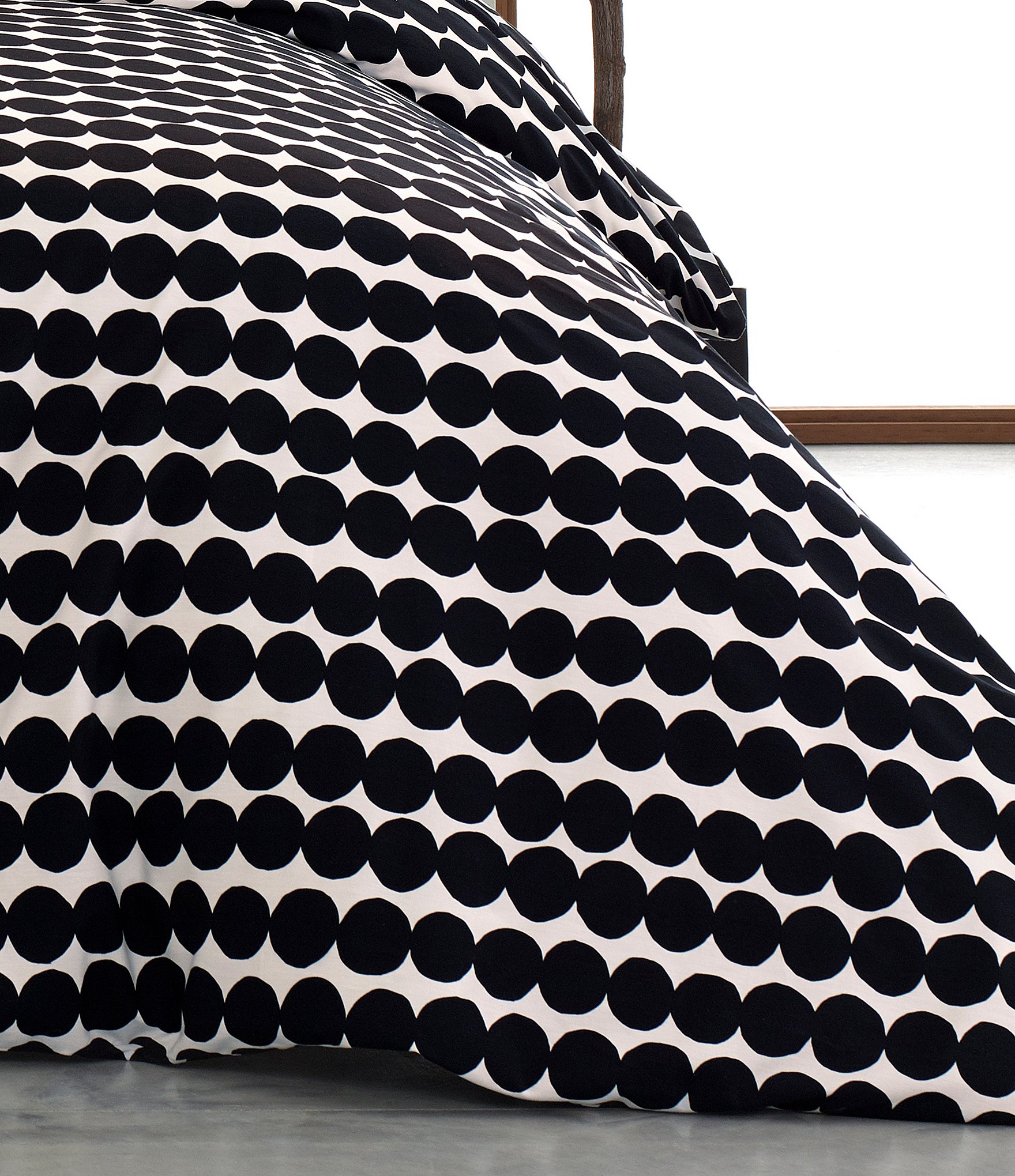 Marimekko Rasymatto Comforter Mini Set