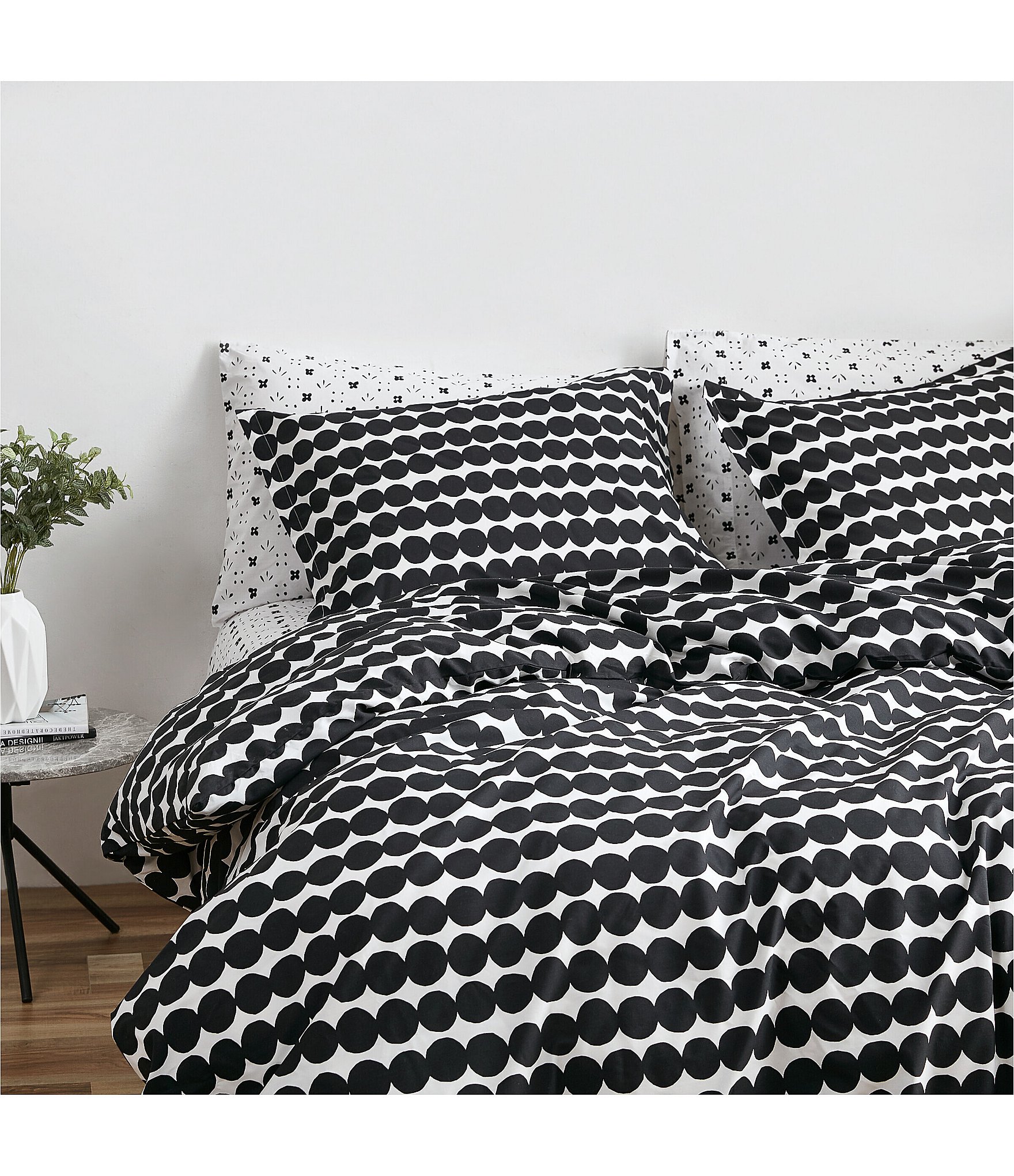 Marimekko Rasymatto Comforter Mini Set