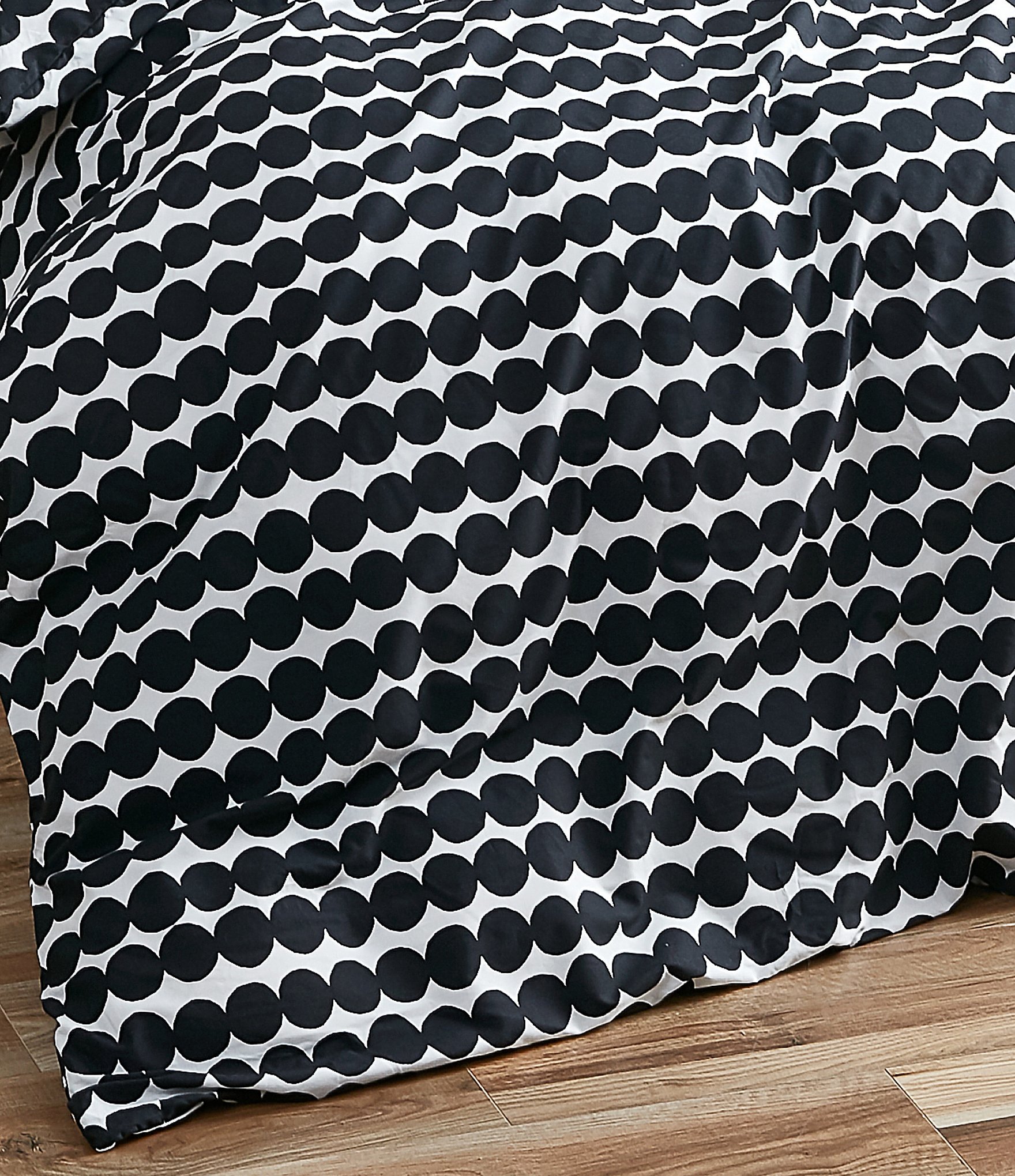 Marimekko Rasymatto Comforter Mini Set