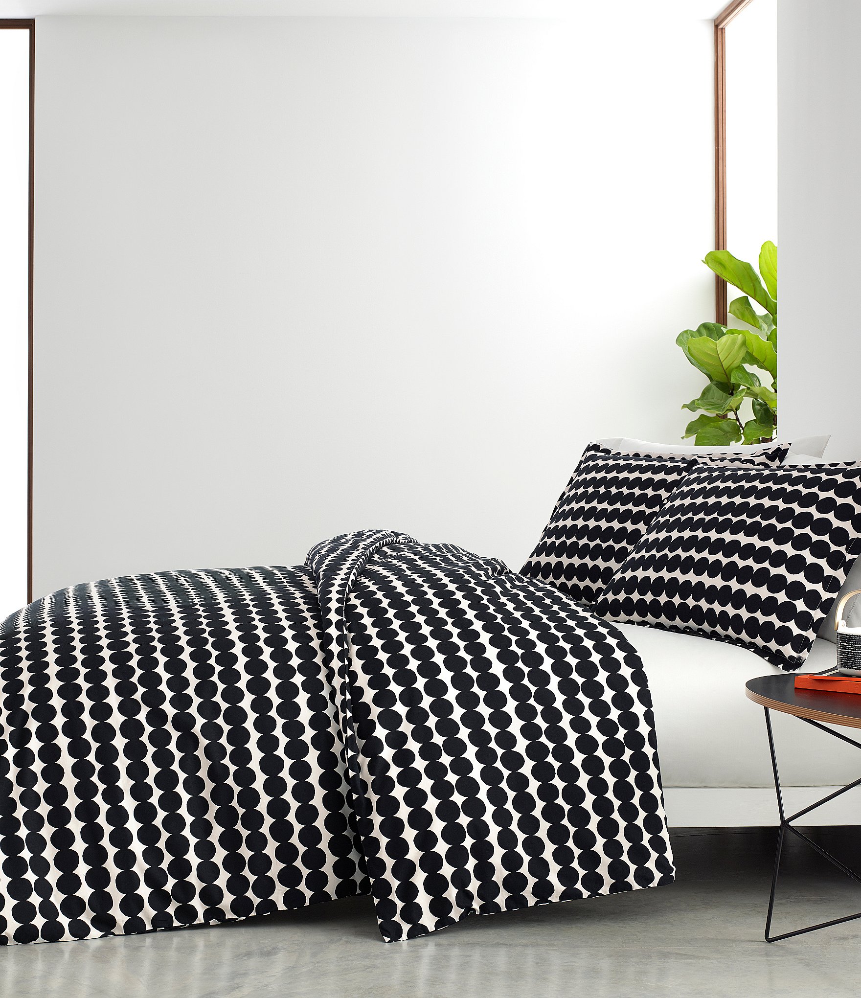 Marimekko Rasymatto Duvet Cover Mini Set