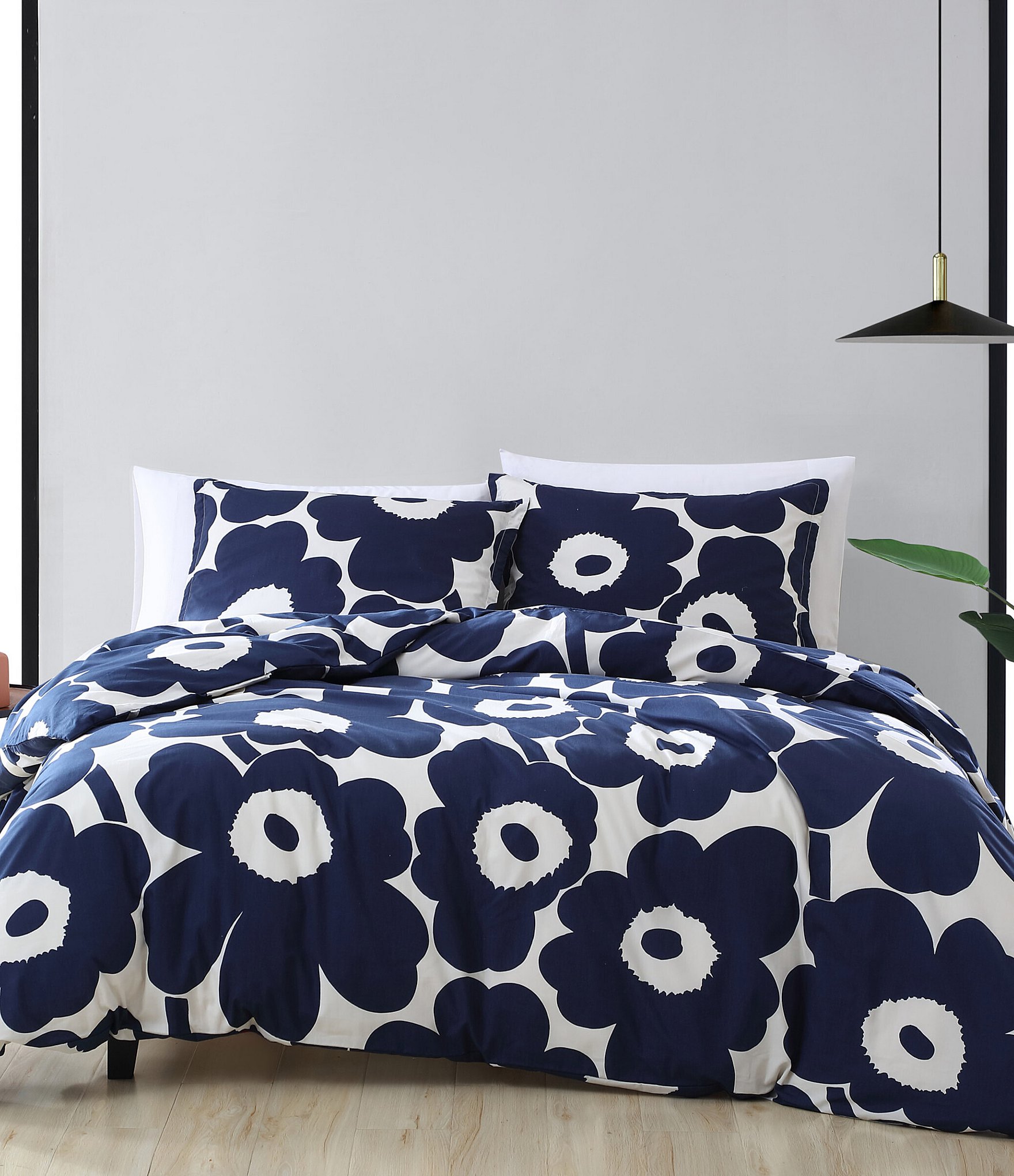 Marimekko Unikko Floral Comforter Mini Set