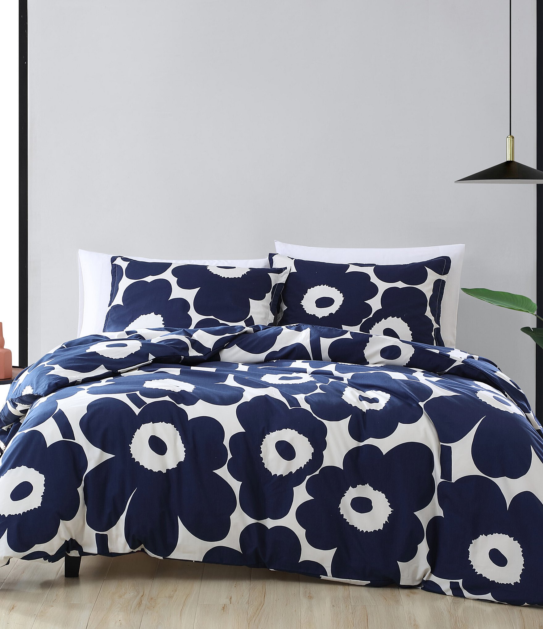 Marimekko Blue Bedding Collections, Comforters, Quilts, Duvets & Sheets |  Dillard's