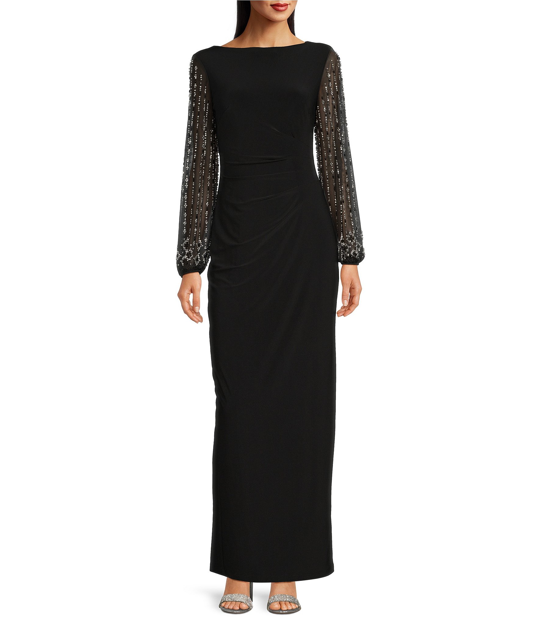 Black Mother of the Bride Dresses & Gowns | Dillard's
