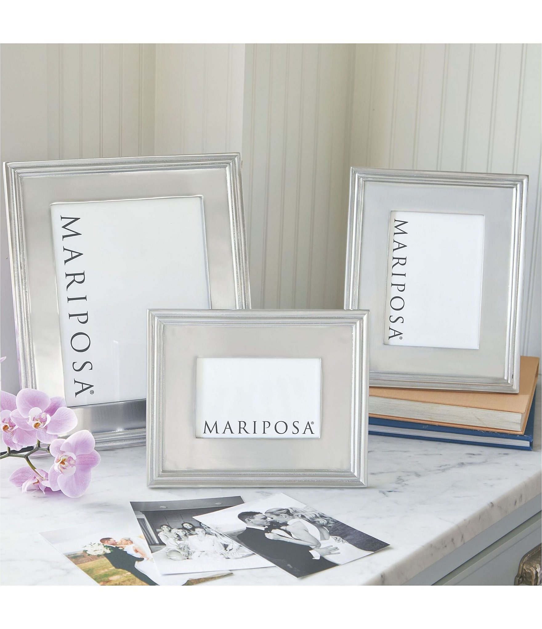 Mariposa Classic Collection Frame