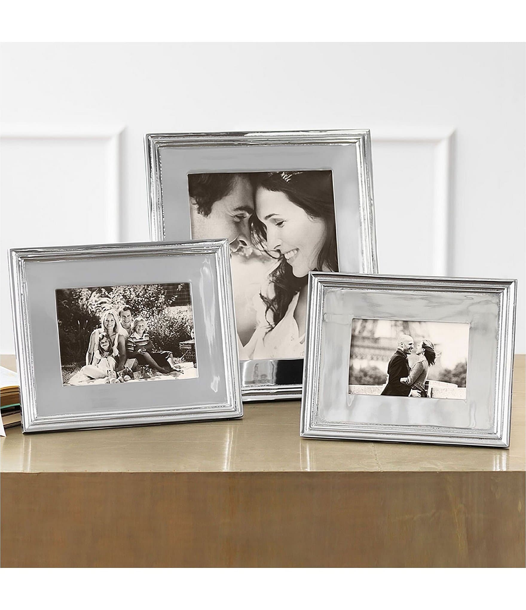 Mariposa Classic Collection Frame