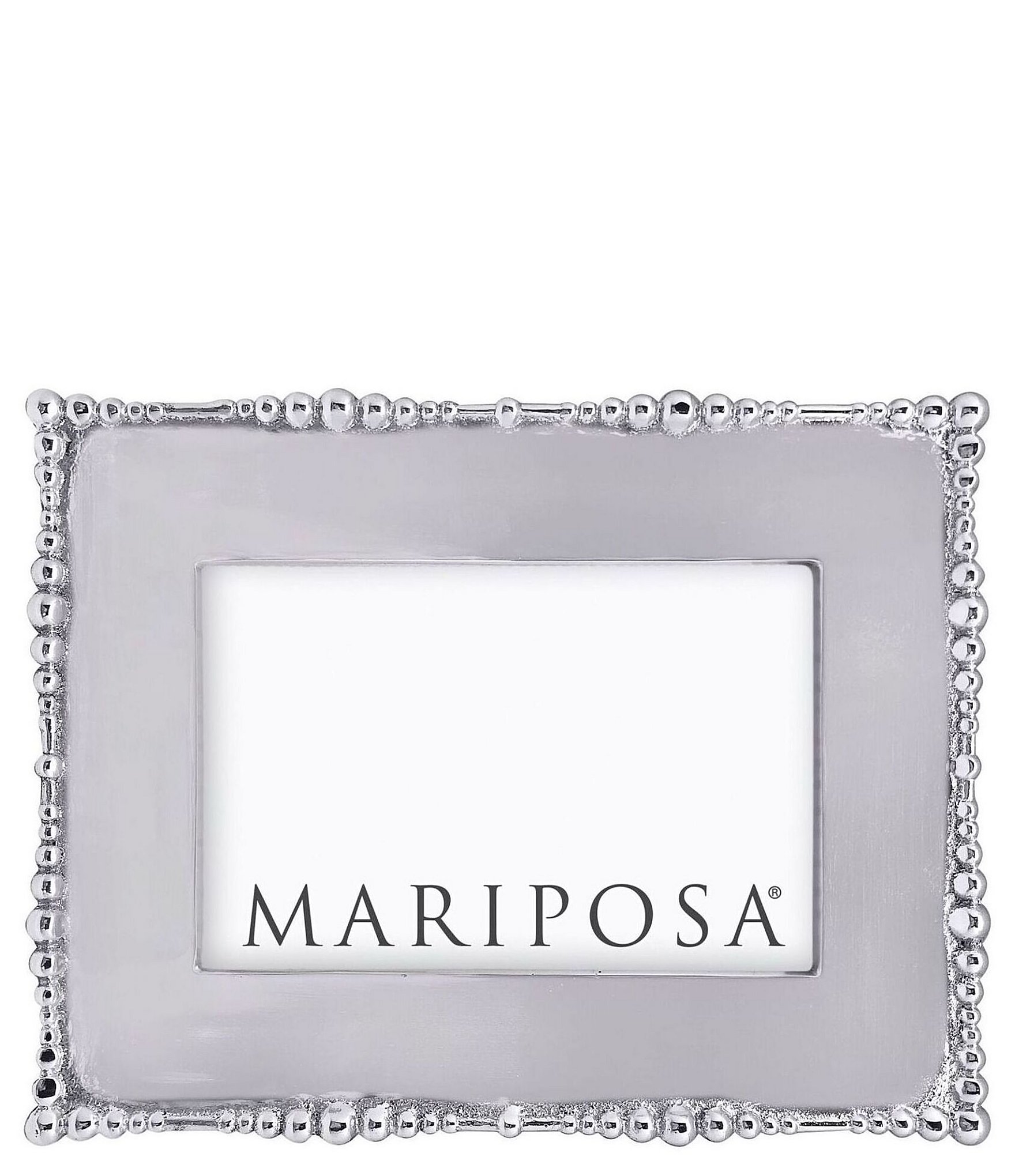 Mariposa Pearl Drop Collection Frame