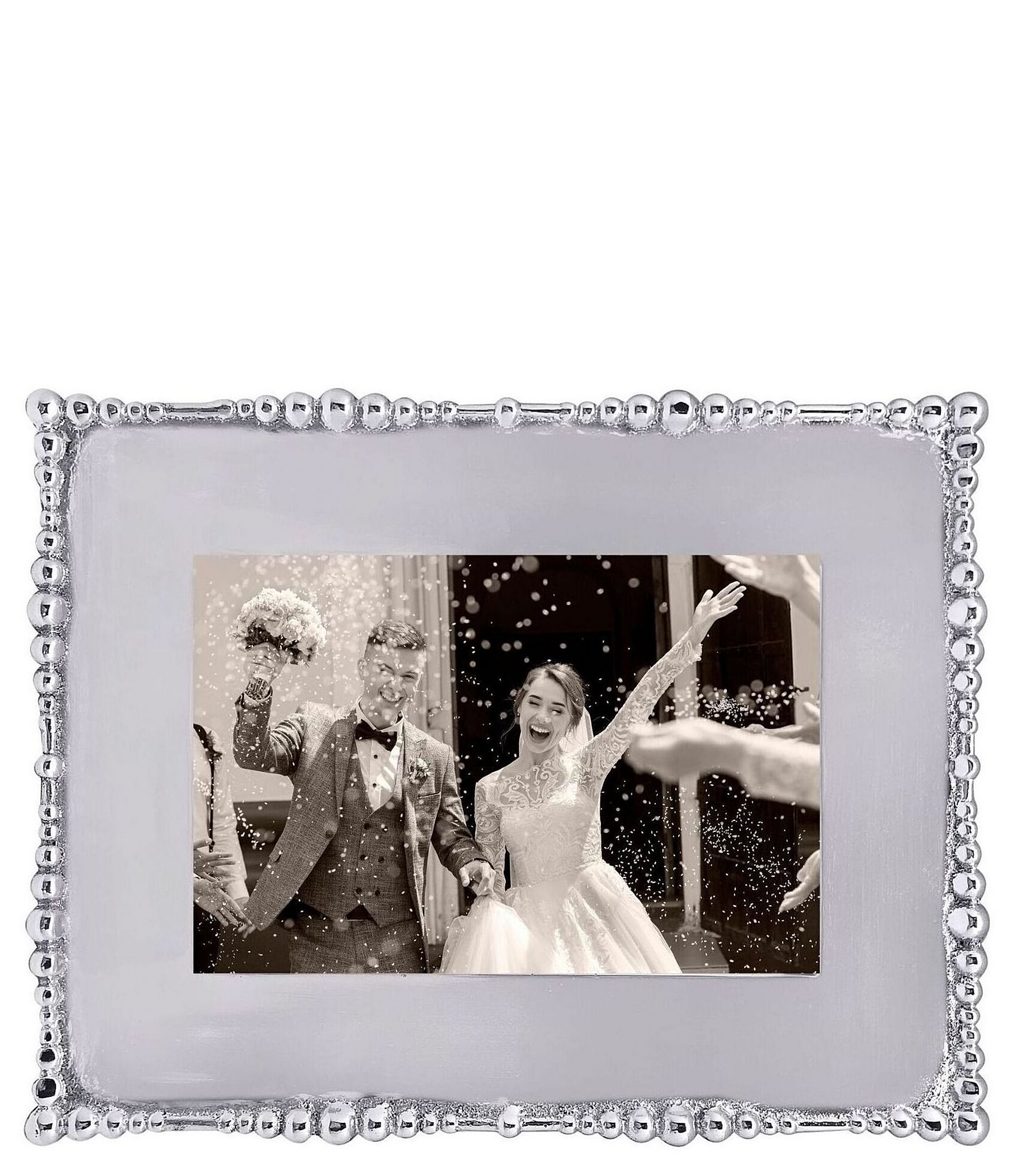 Mariposa Pearl Drop Collection Frame