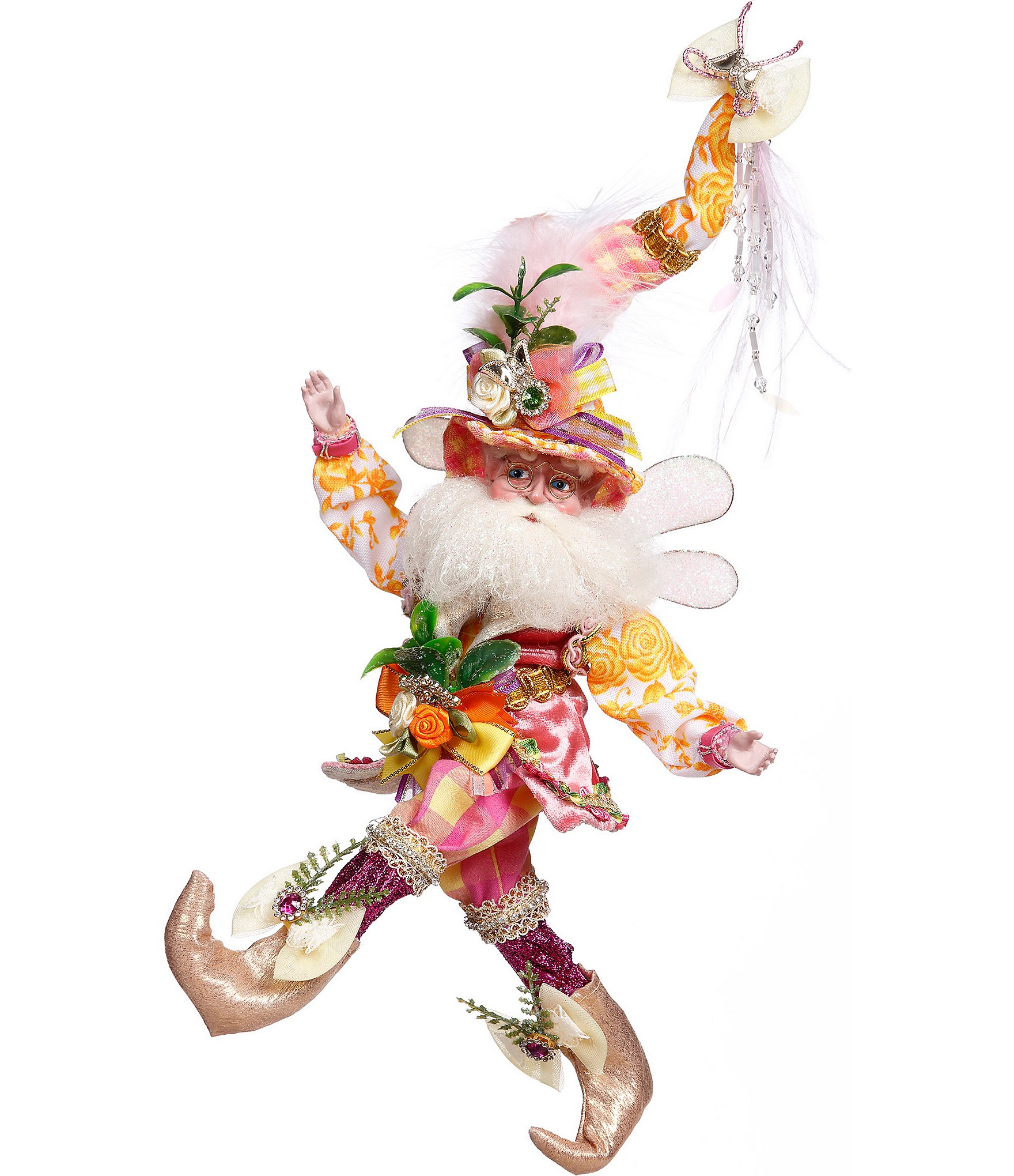 Mark Roberts Coming of Spring Fairy Figurine