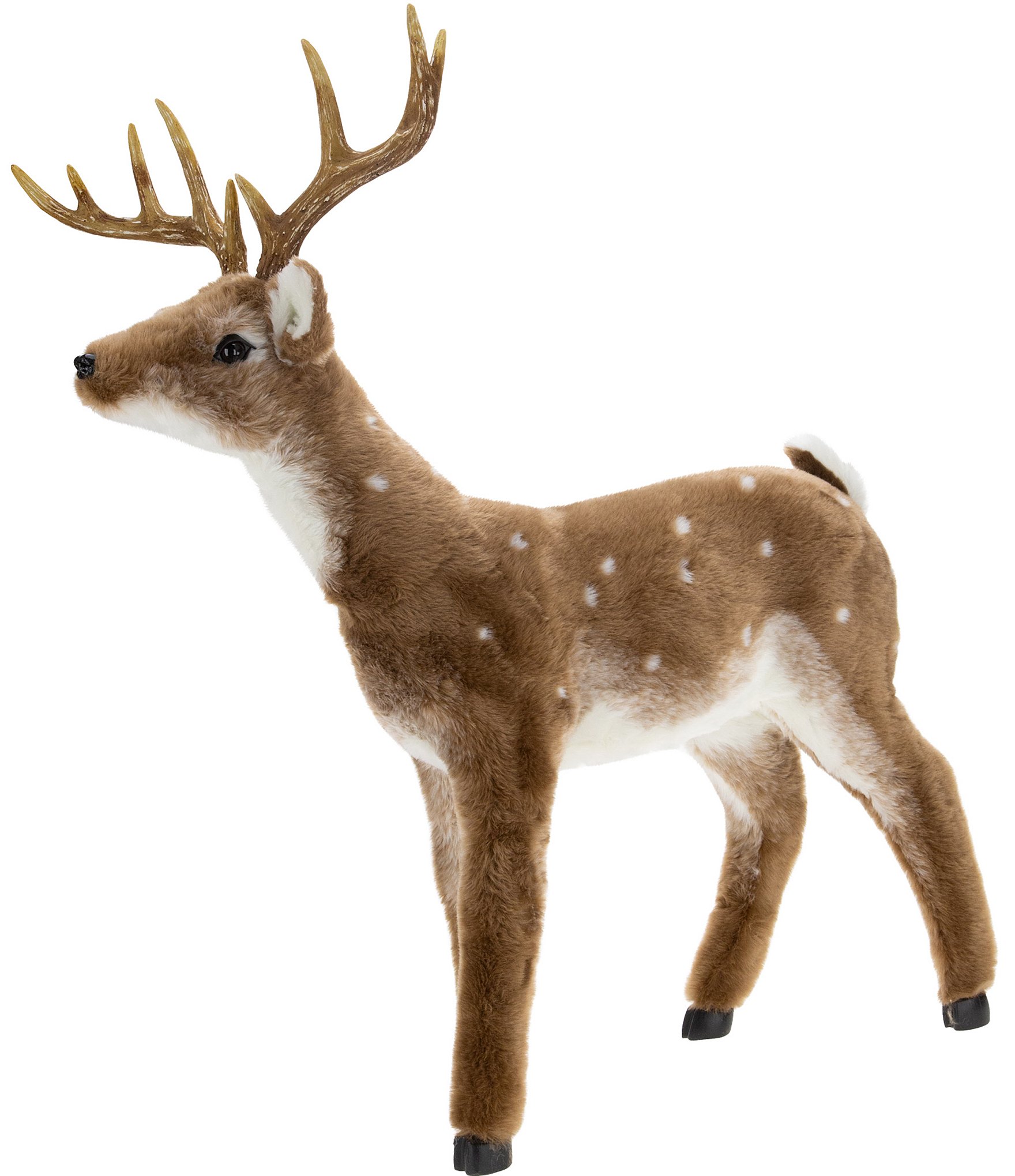 Mark Roberts Holiday Collection Bambi Deer Figurine, 34