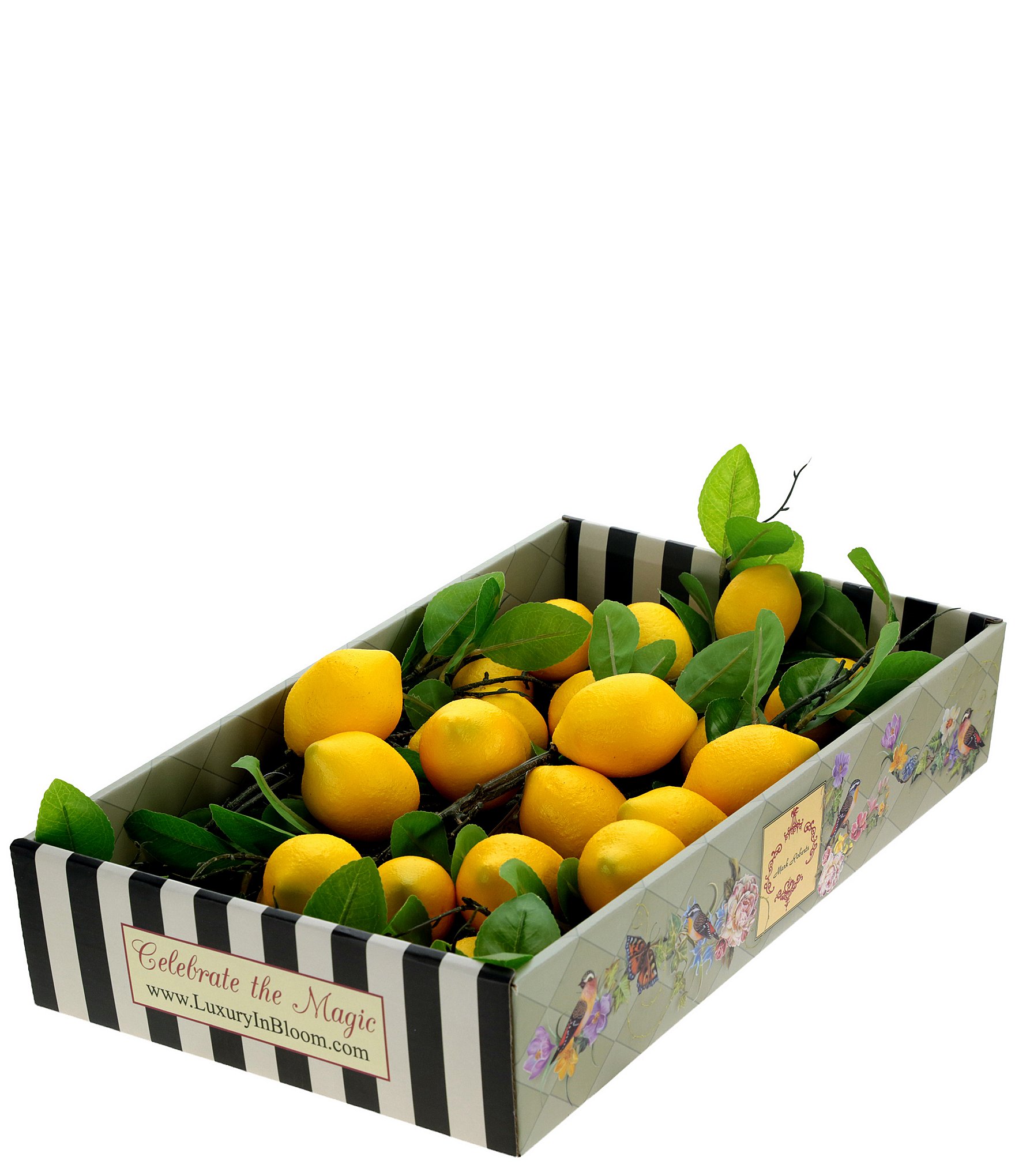Mark Roberts Lemon Spray