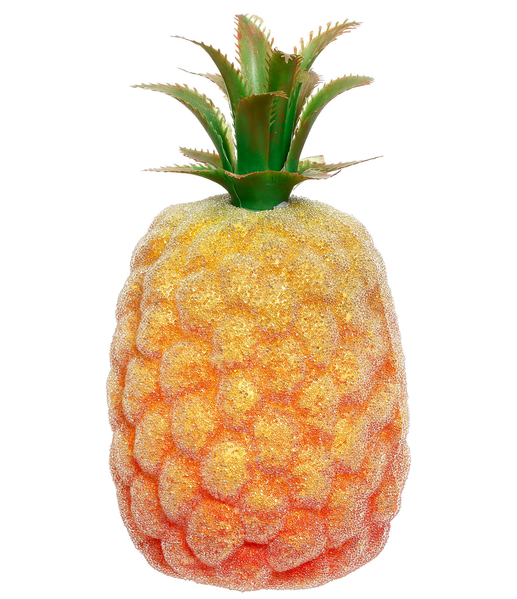 Mark Roberts Pineapple Ornament Set Of 6