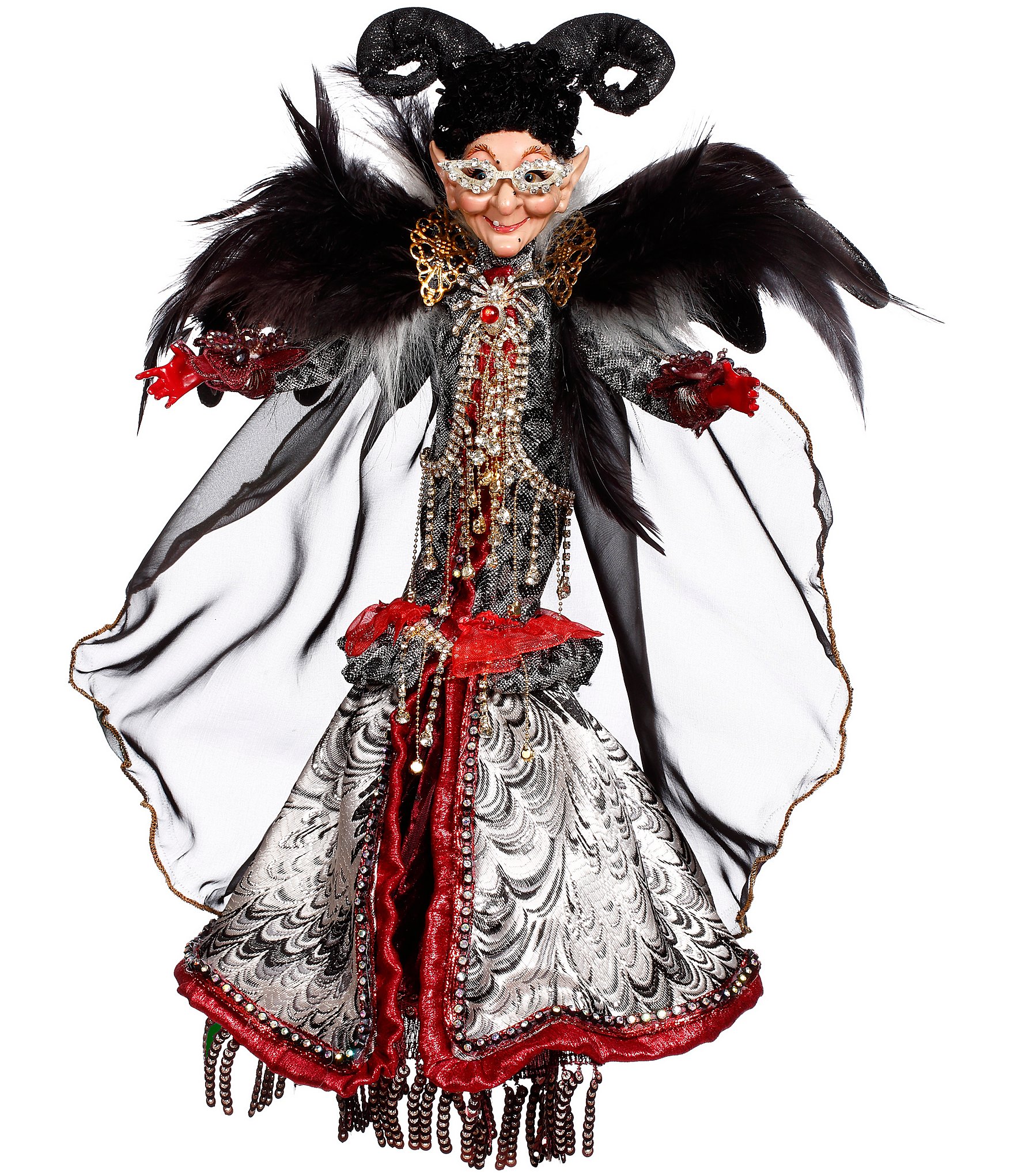 Mark Roberts The Queen of Halloween, Small Figurine | Dillard's