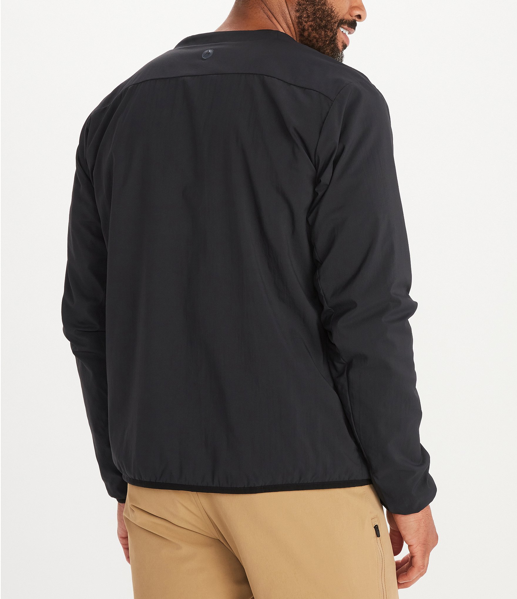 Marmot Alt HB Pullover