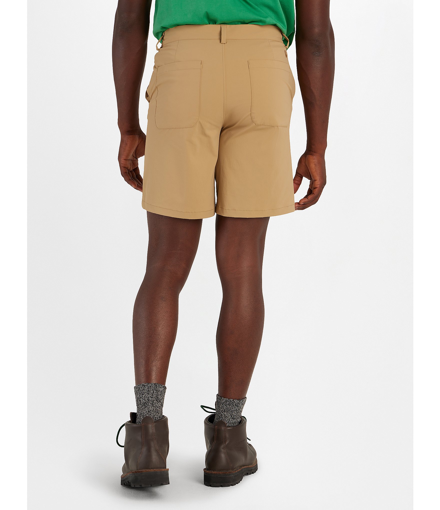 Marmot Arch Rock 8#double; Inseam Shorts