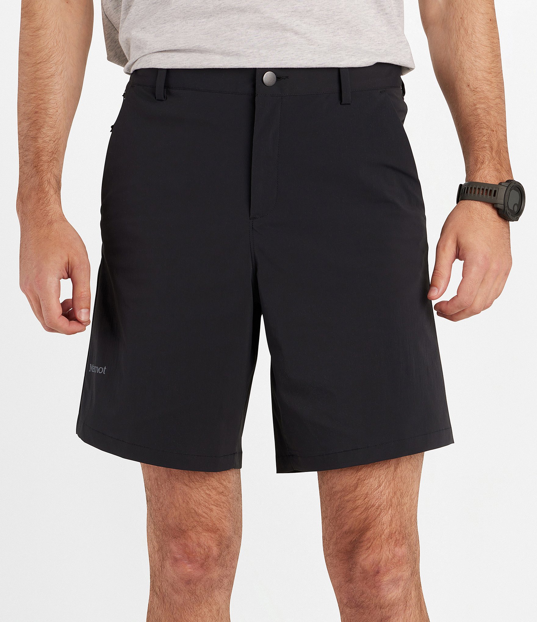 Marmot Arch Rock 8#double; Inseam Shorts