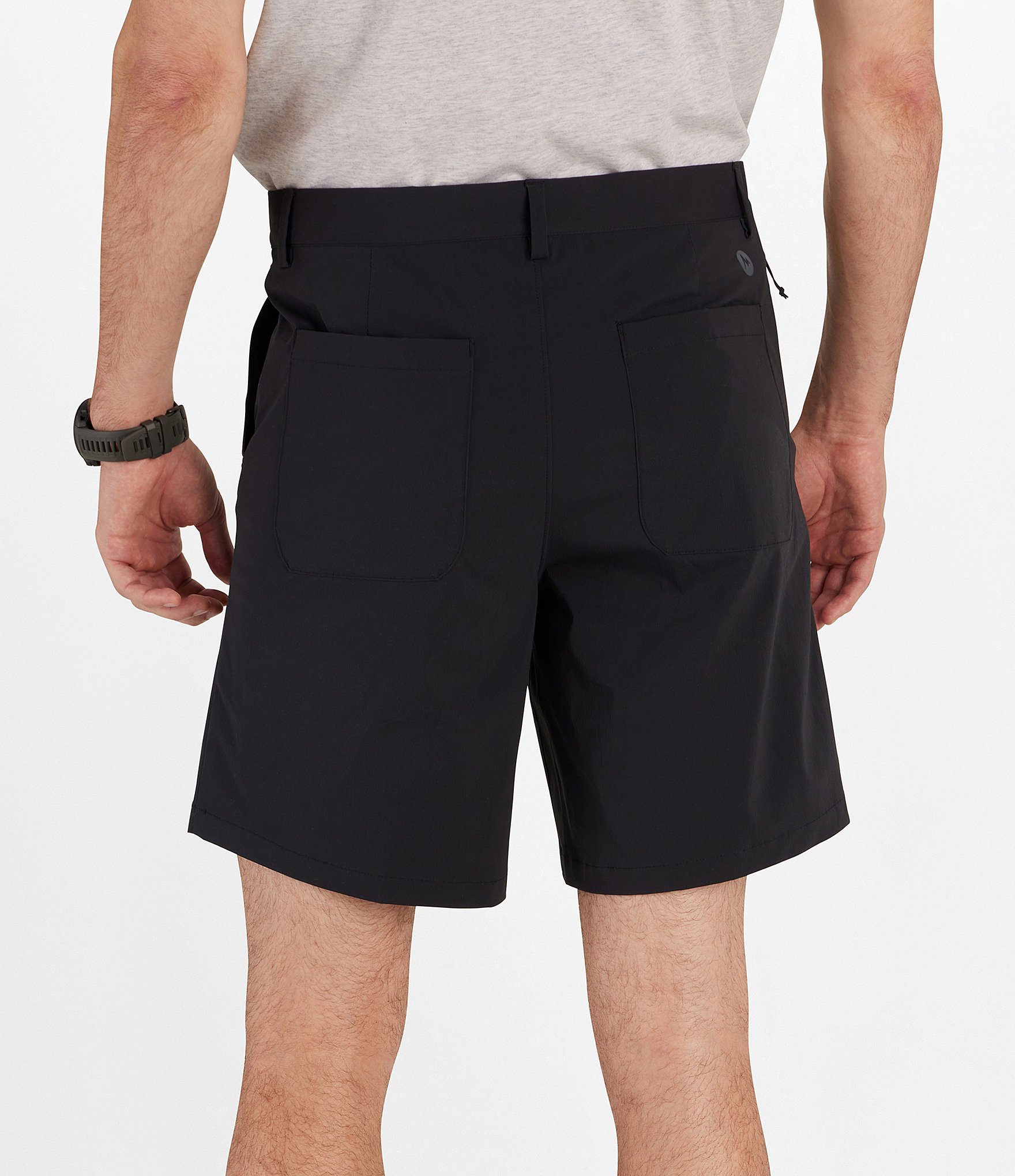 Marmot Arch Rock 8#double; Inseam Shorts