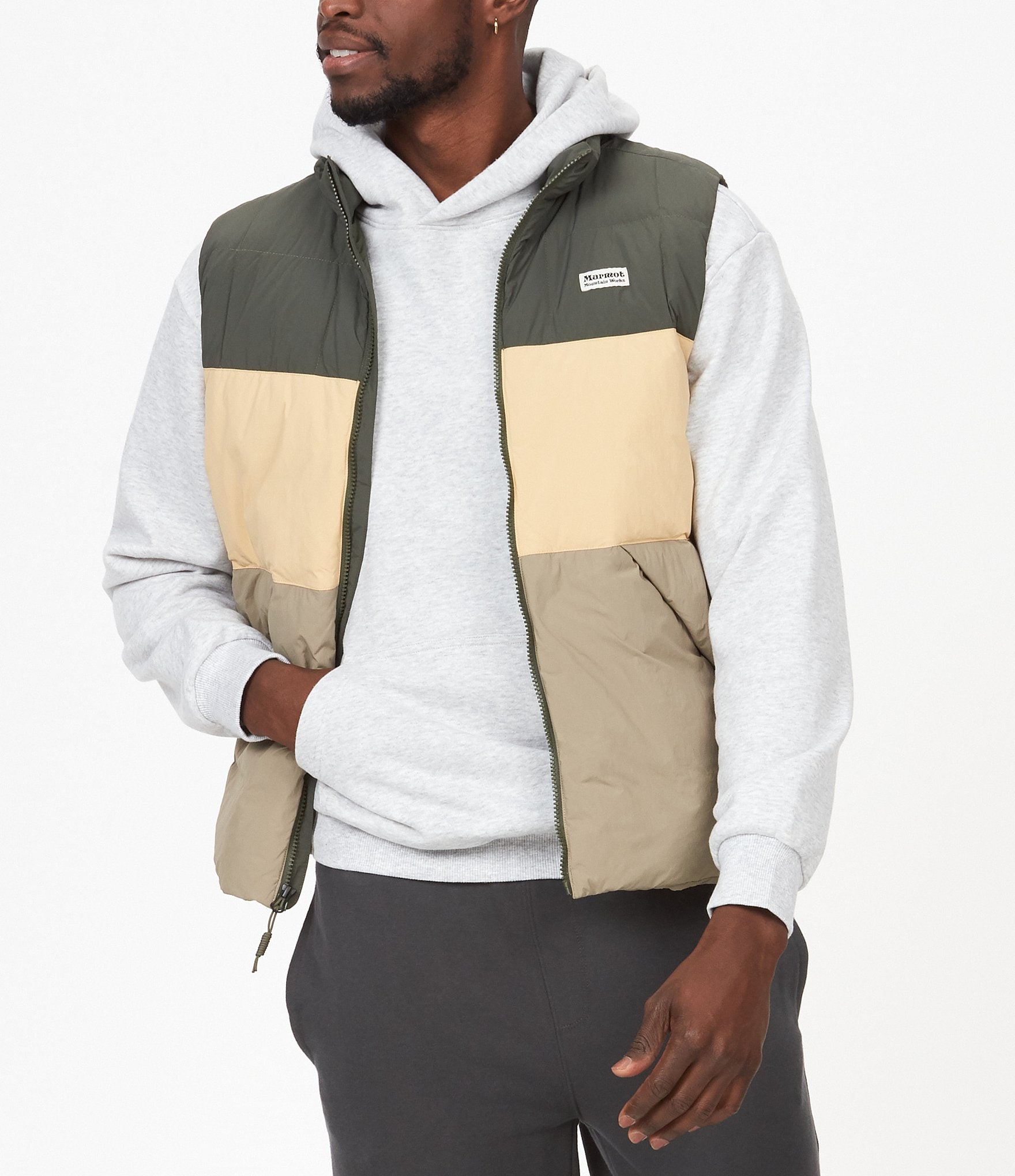 The North Face Camden Thermal Vest