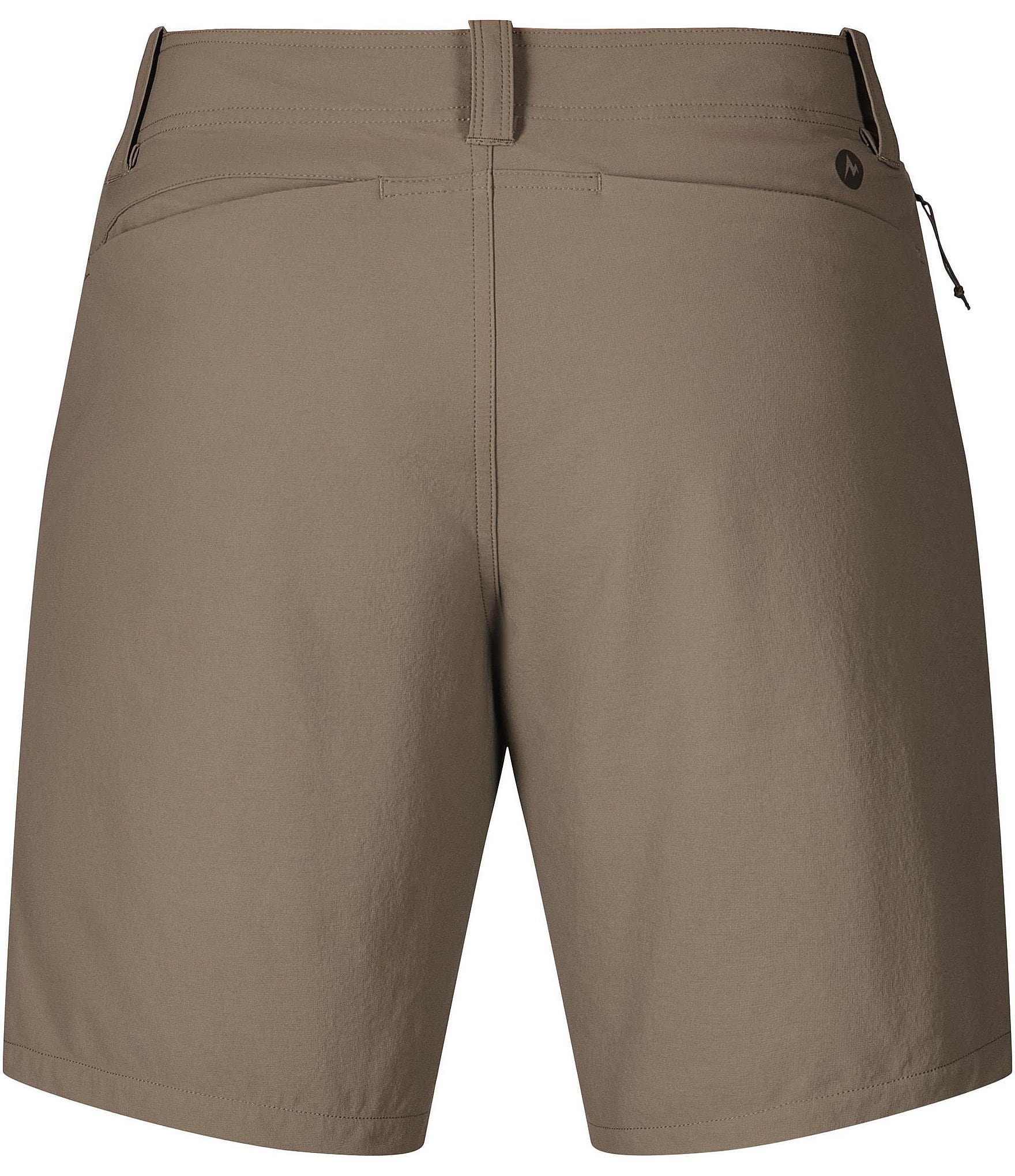 Marmot Diverter 9#double; Inseam Shorts