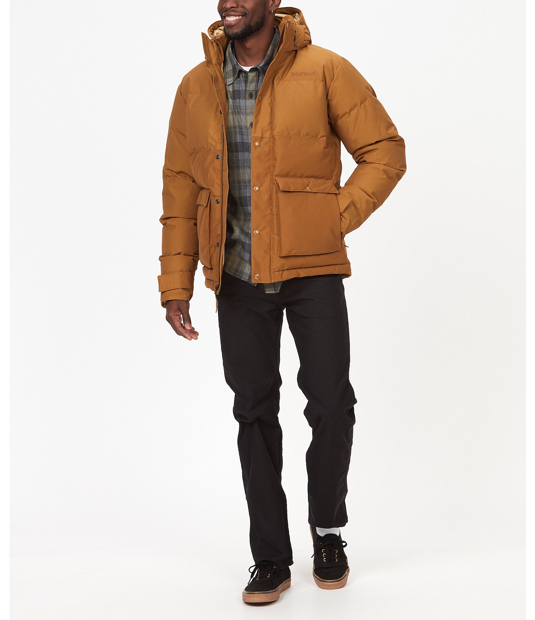 Marmot Fordham Jacket