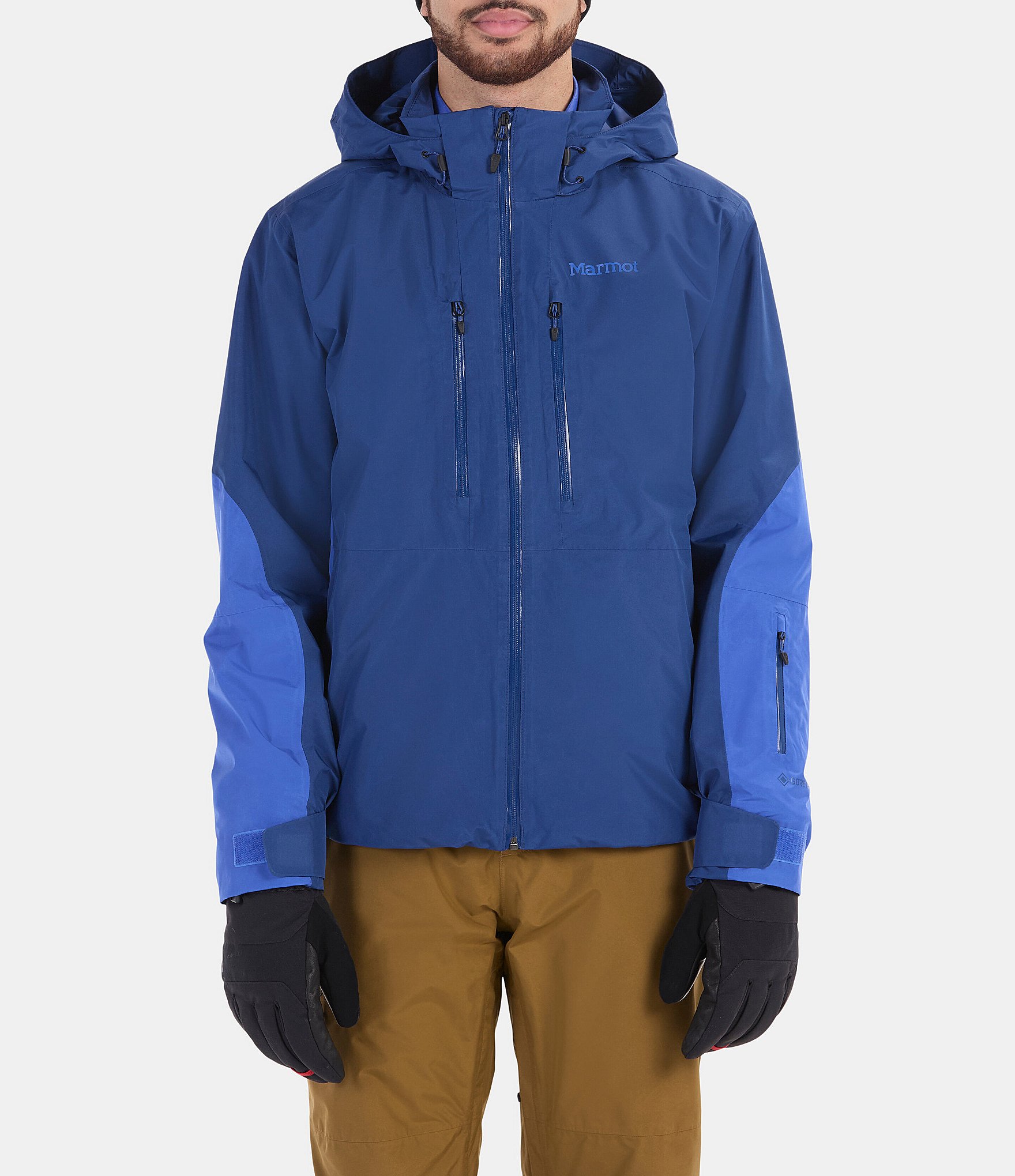 Marmot jacket 3 in 1 on sale