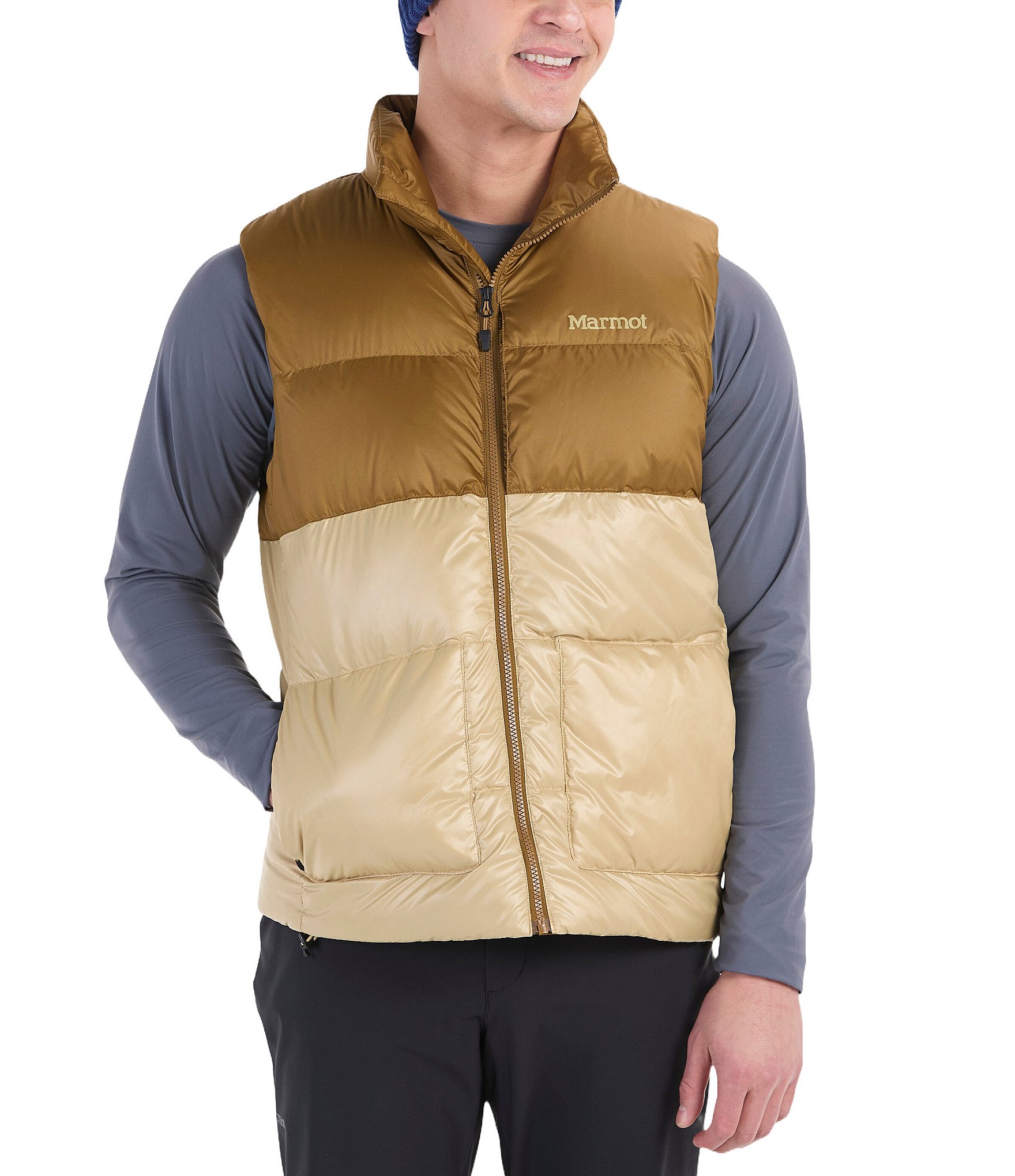 Men’s Jacks offers & Jokers Marmot Puffer Vest - Med.