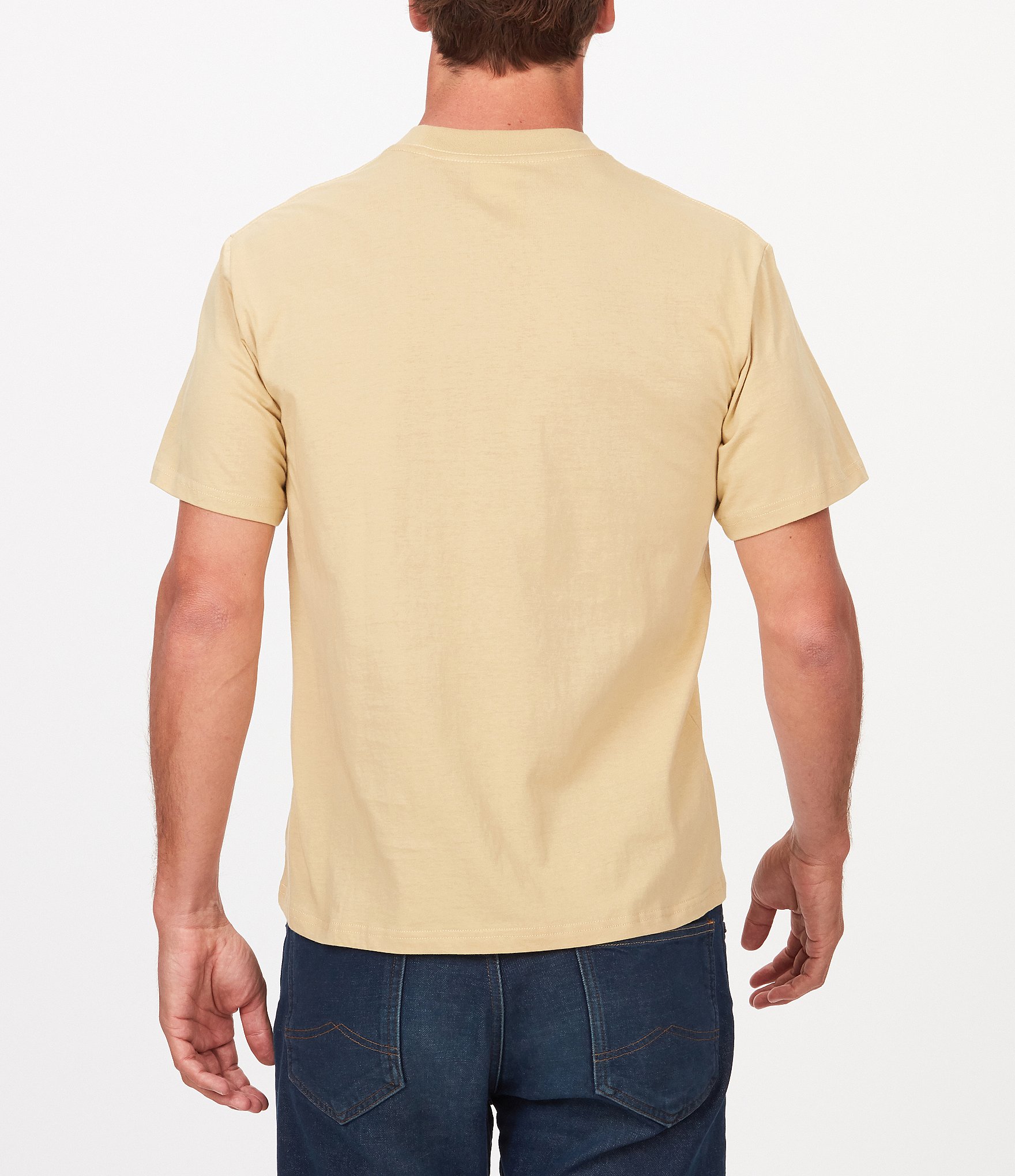 Marmot MMW Gradient Short Sleeve Graphic T-Shirt