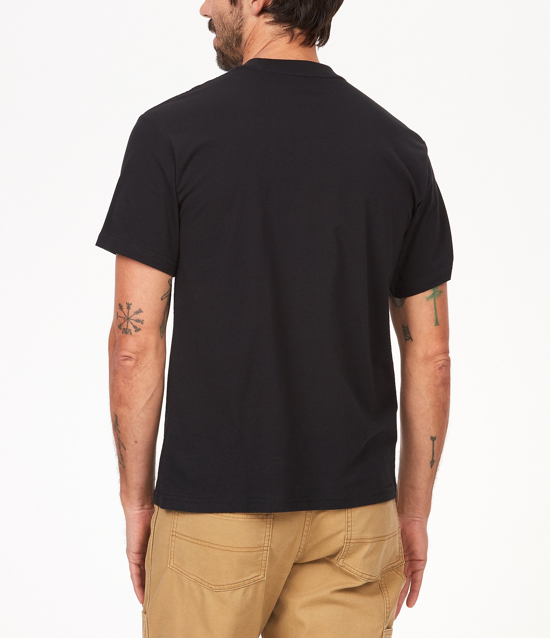 Marmot MMW Gradient Short Sleeve Graphic T-Shirt