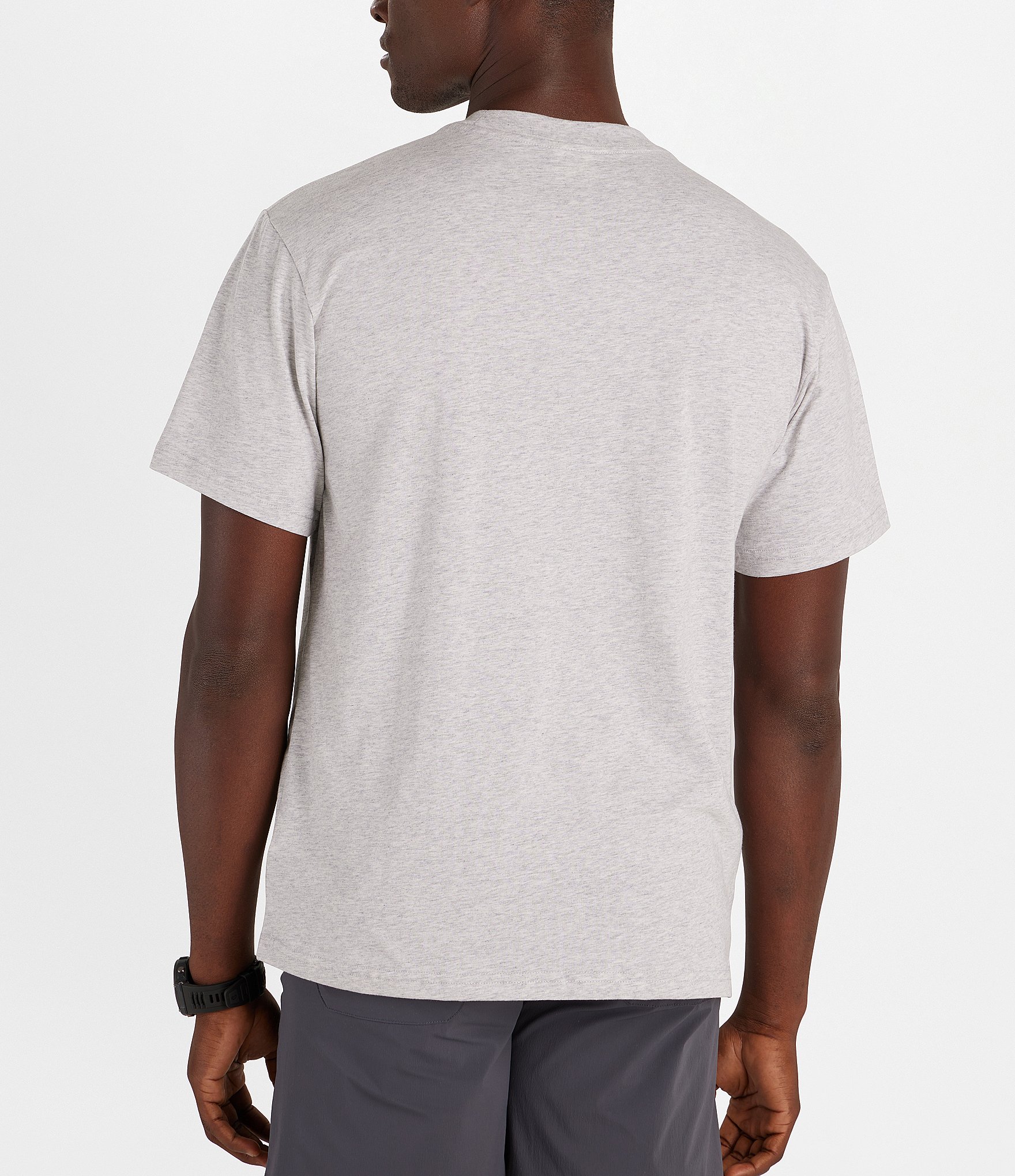 Marmot MMW Short Sleeve Graphic T-Shirt