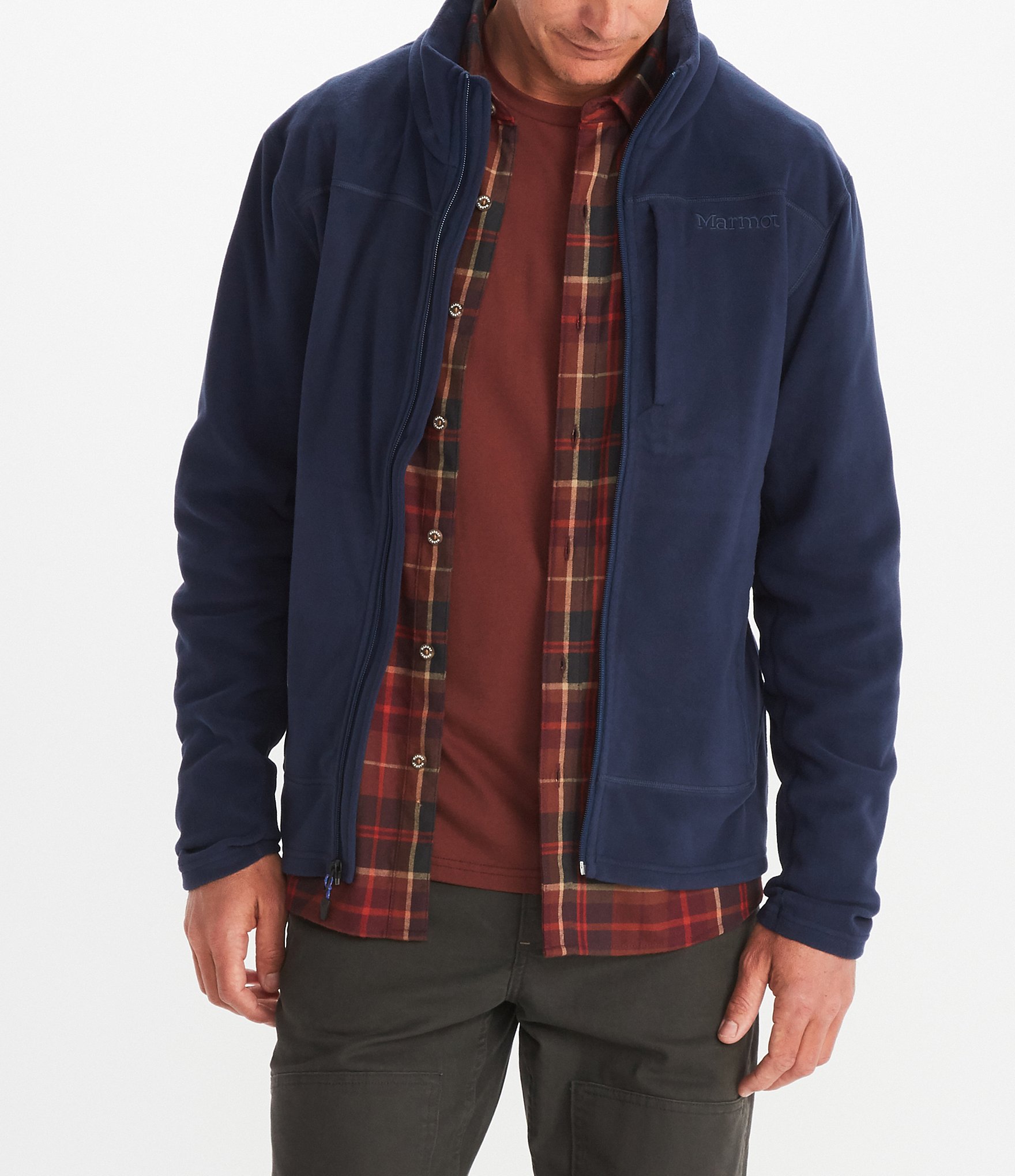 Marmot hot sale reactor jacket